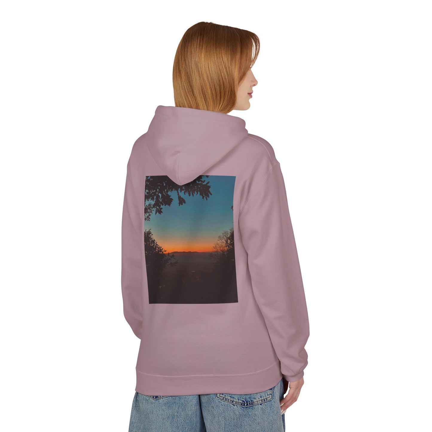 Sunset - SASSER