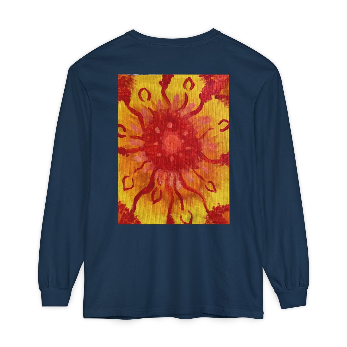 Flower - SASSER