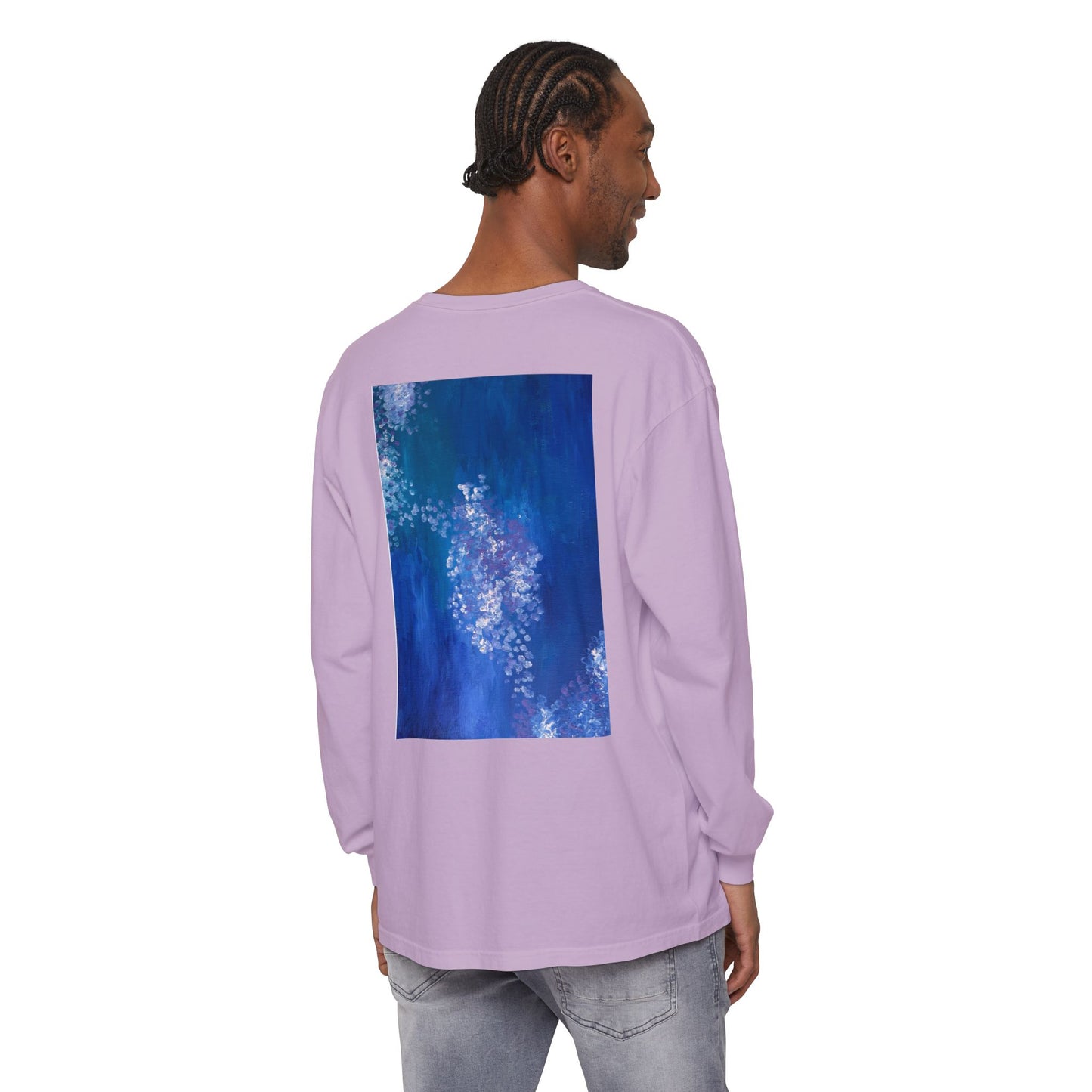 Blue - SASSER