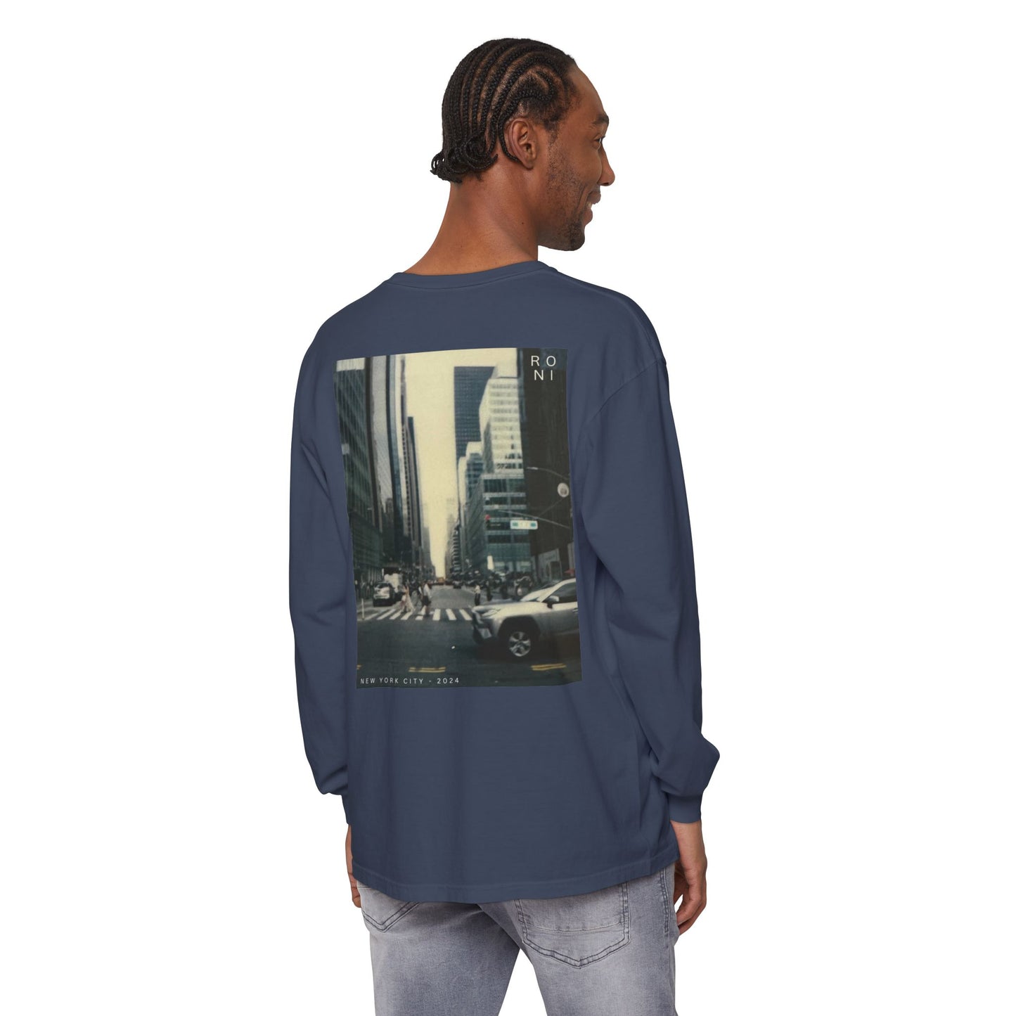 NYC 2024 - RONI