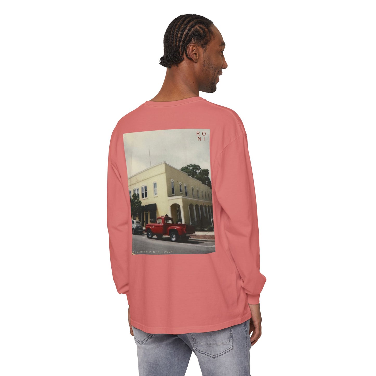 Southern Pines - RONI