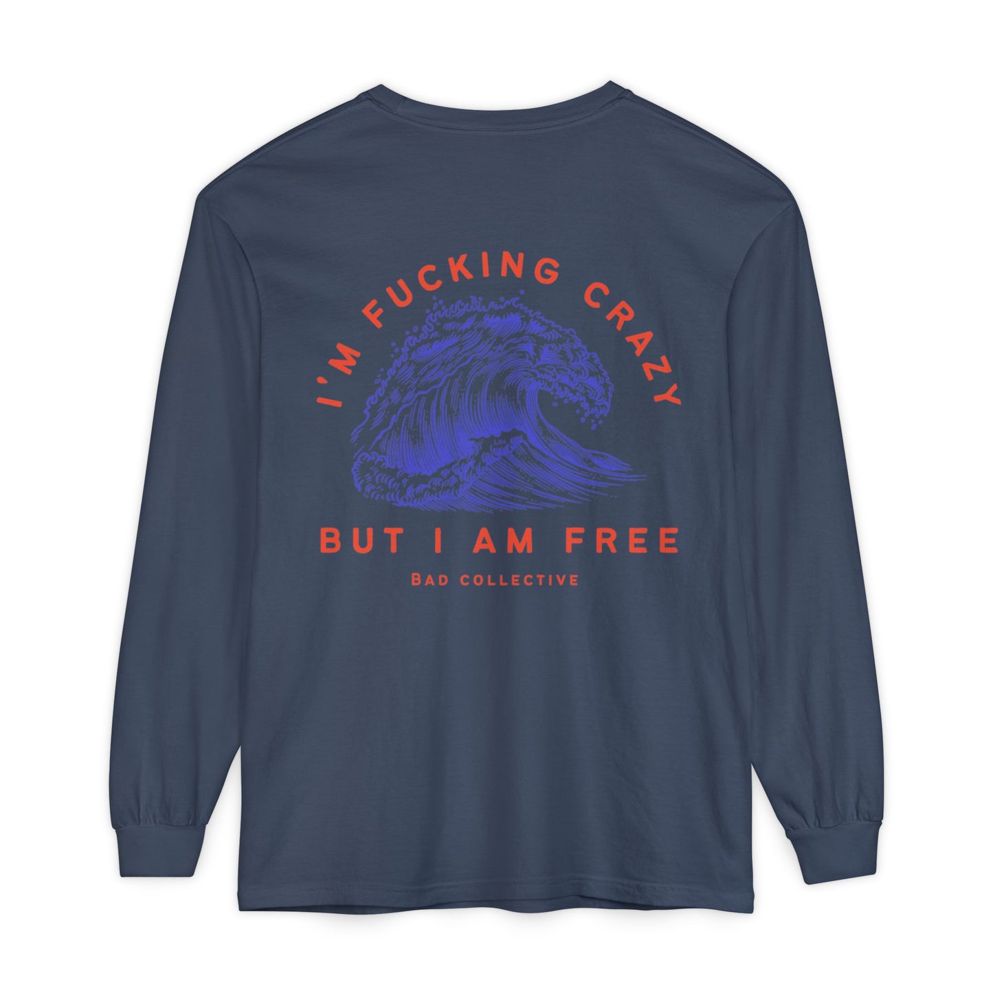 Free - BAD Original