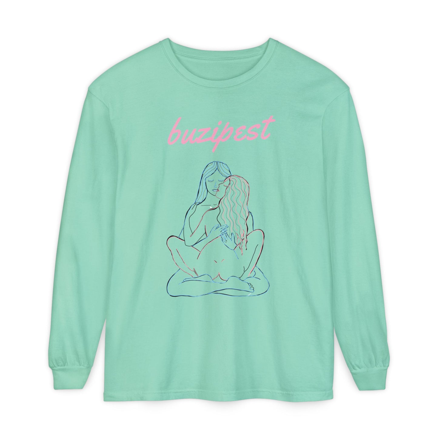 Buzipest
