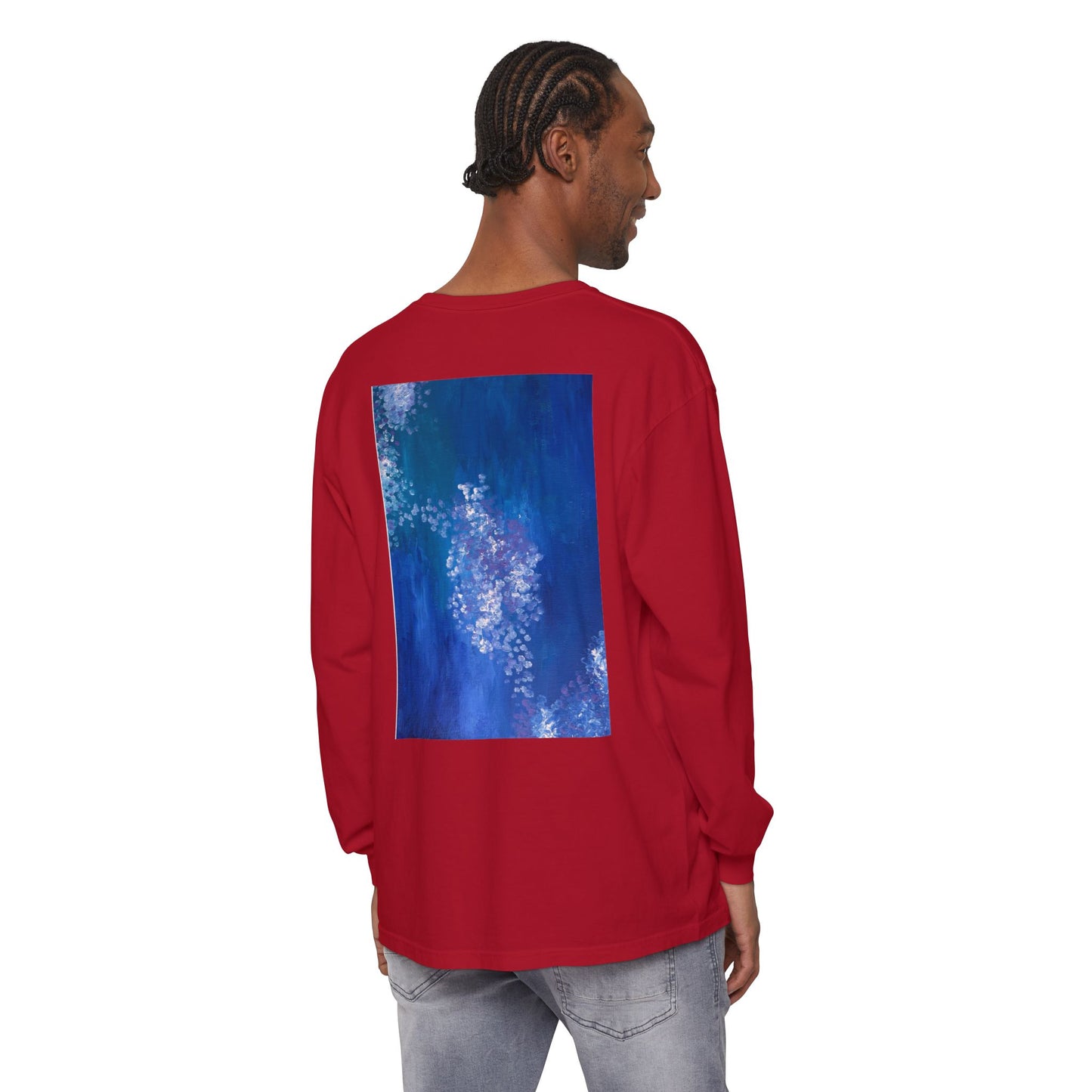 Blue - SASSER