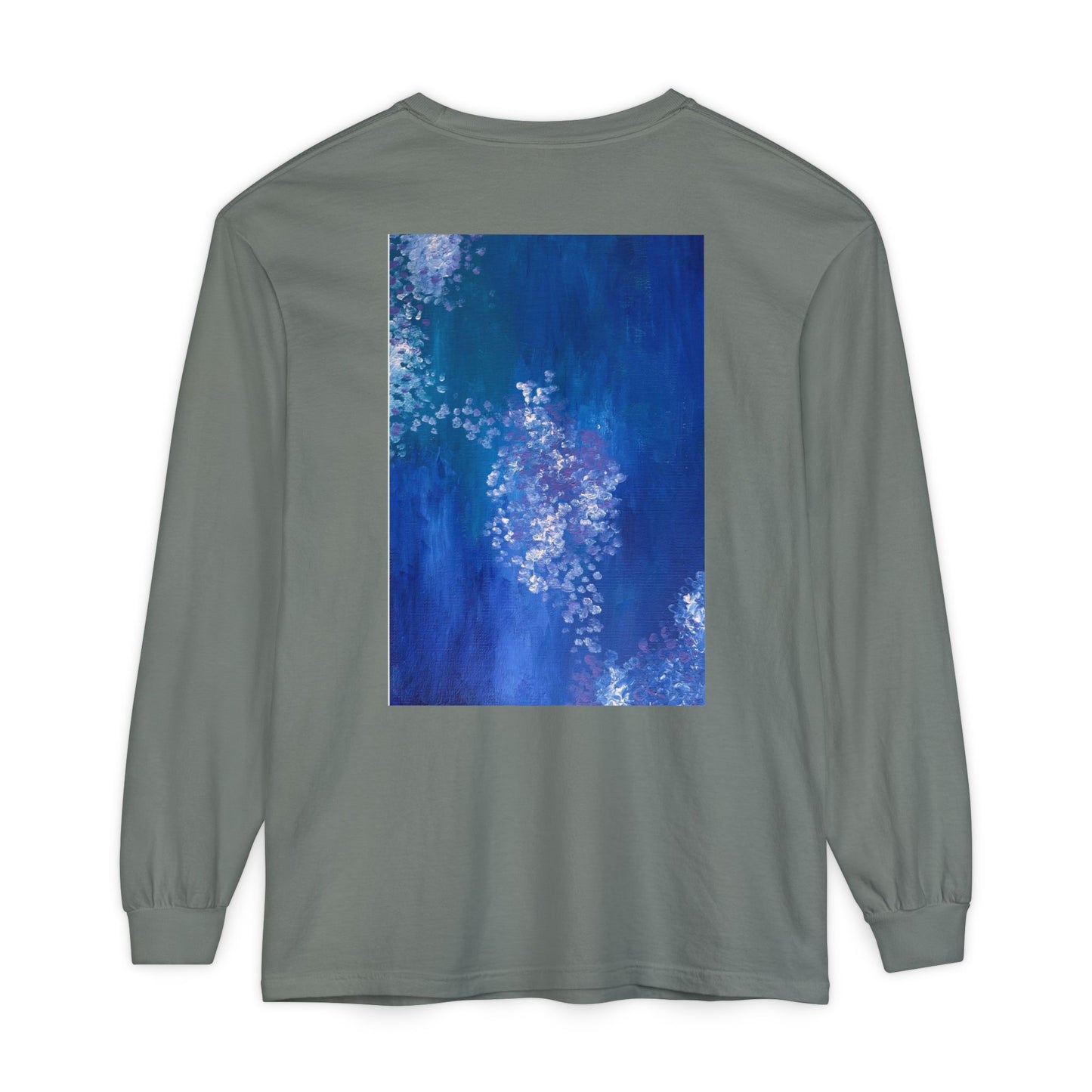 Blue - SASSER