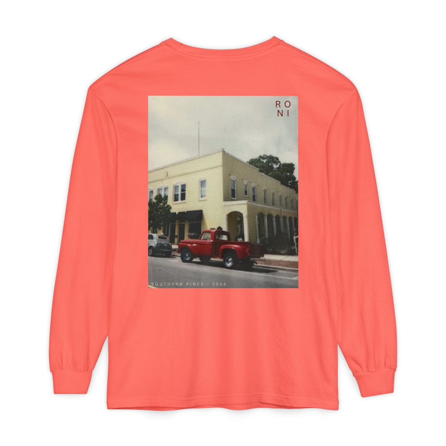 Southern Pines - RONI