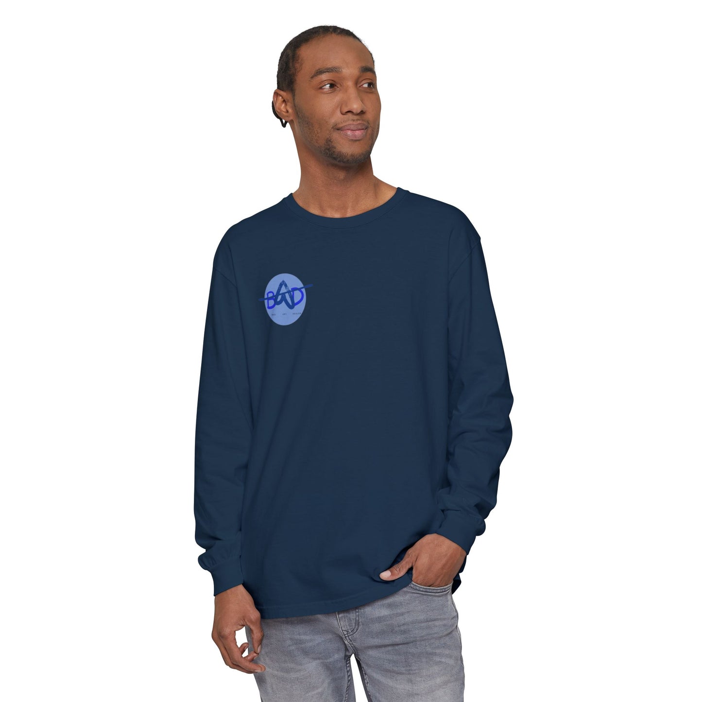 Blue - SASSER