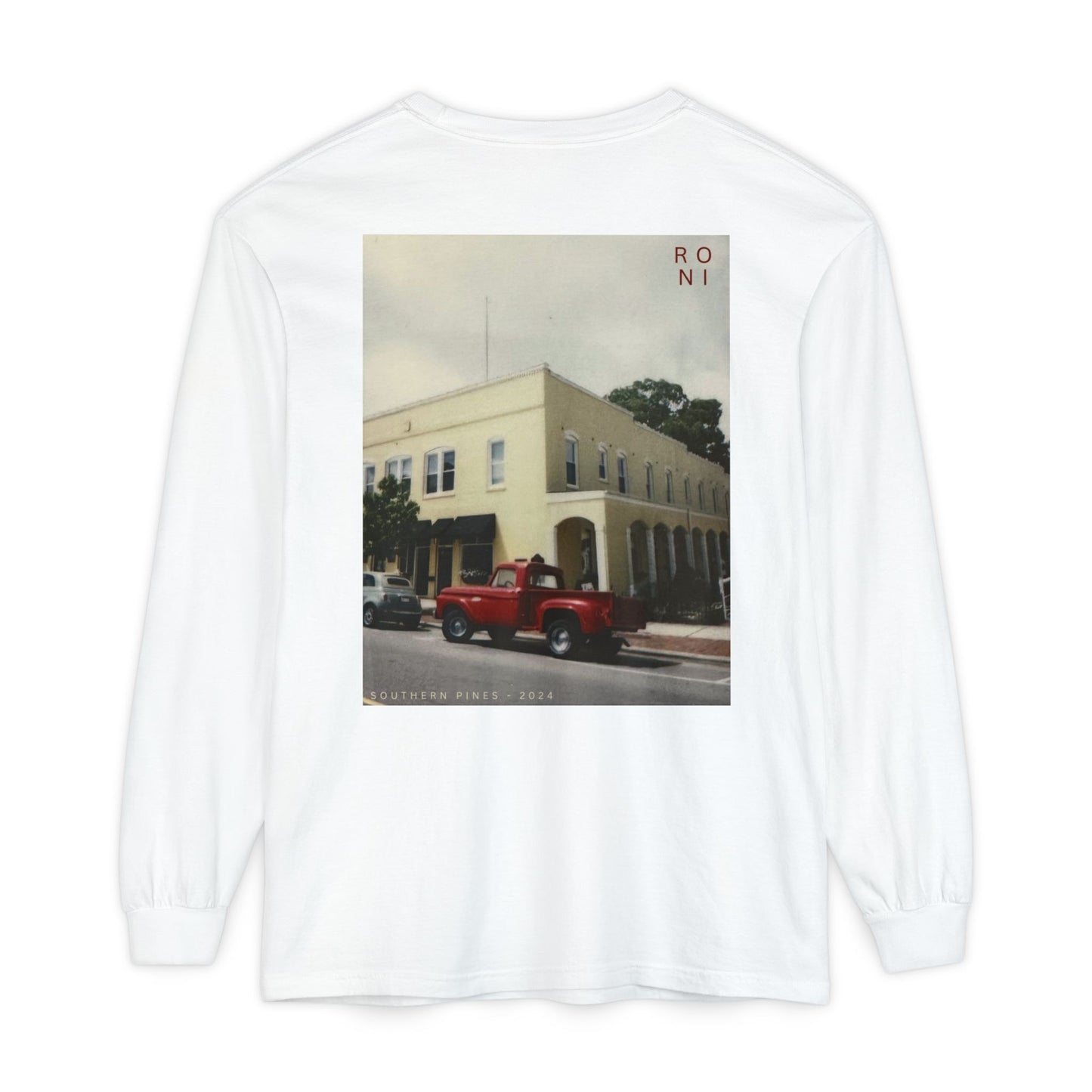 Southern Pines - RONI
