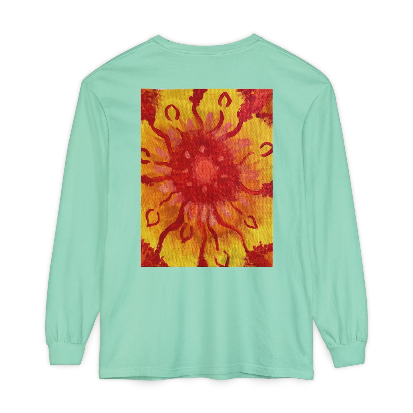 Flower - SASSER