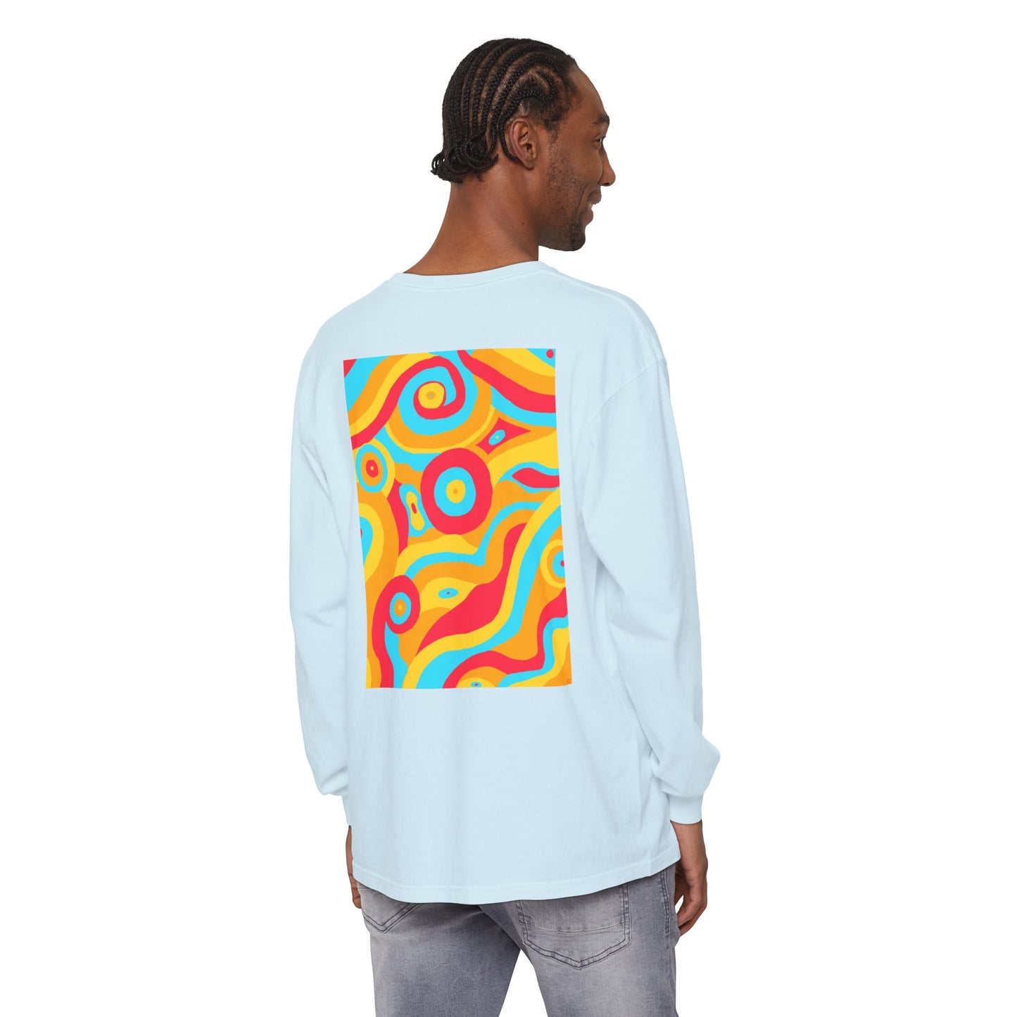 Imagination - SASSER