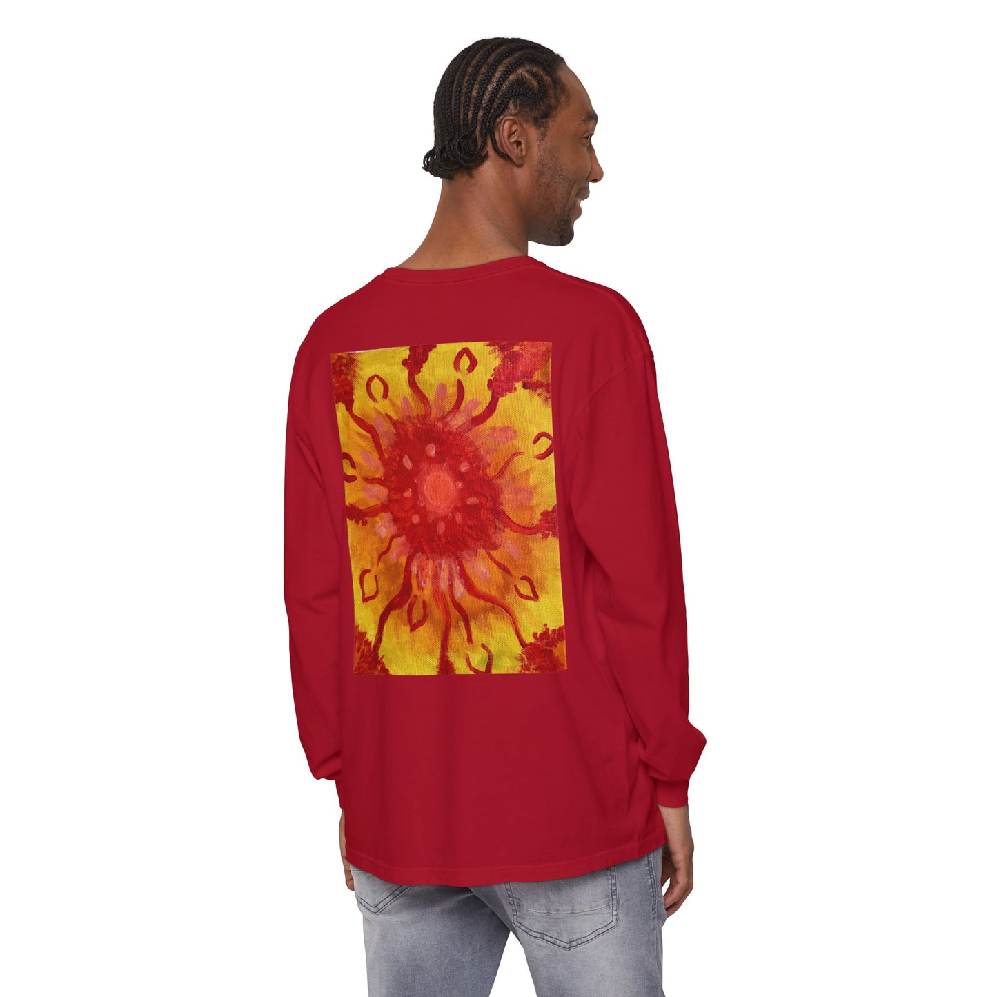 Flower - SASSER