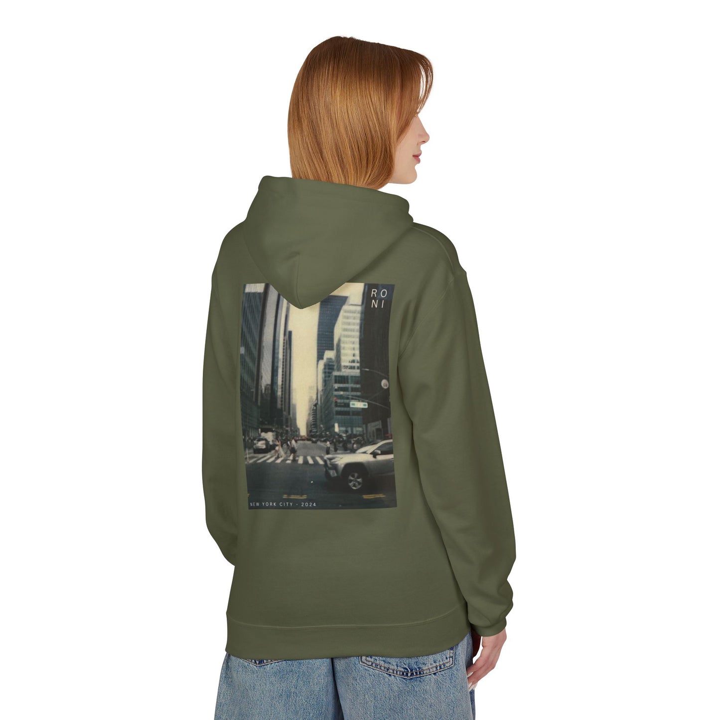 NYC 2024 - RONI