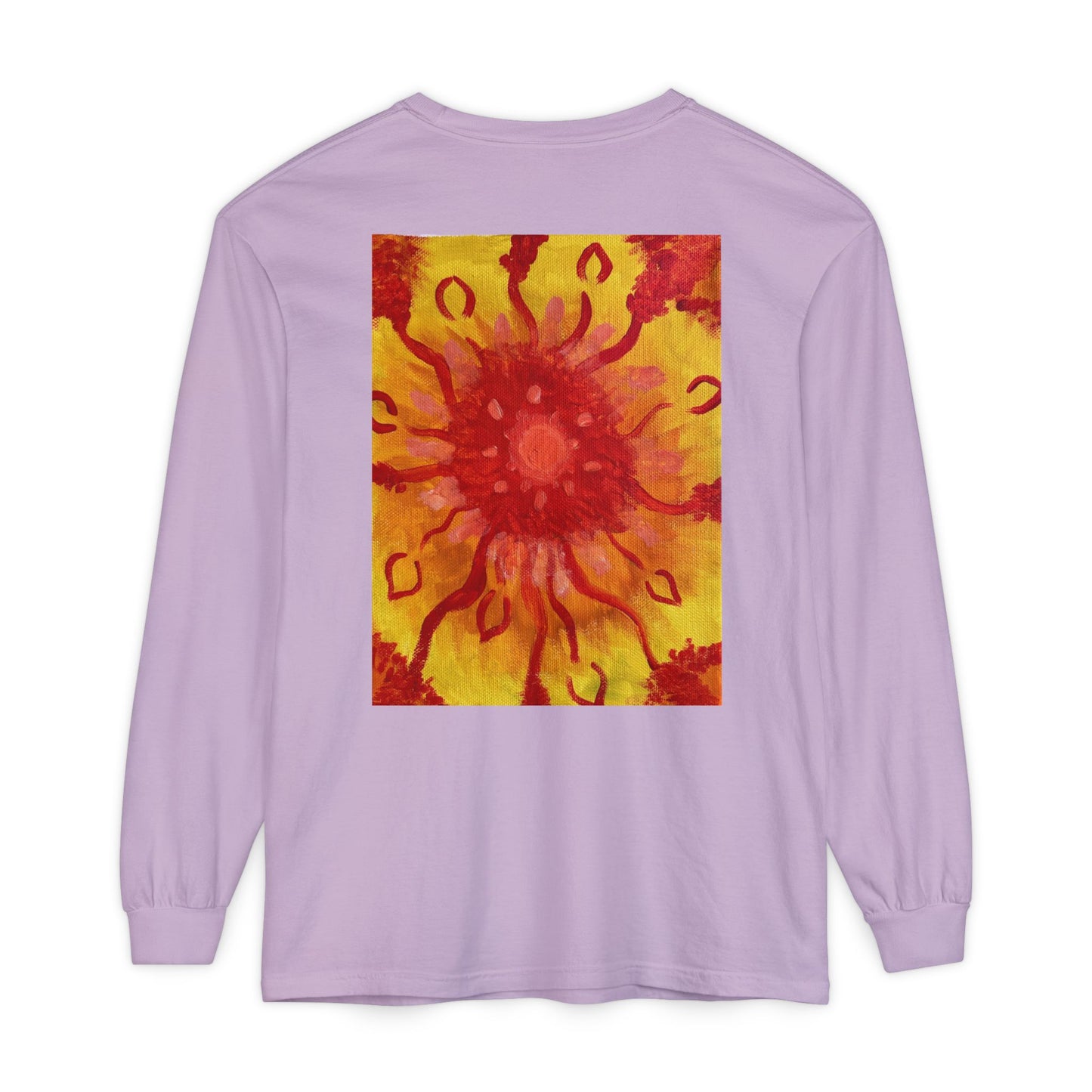 Flower - SASSER