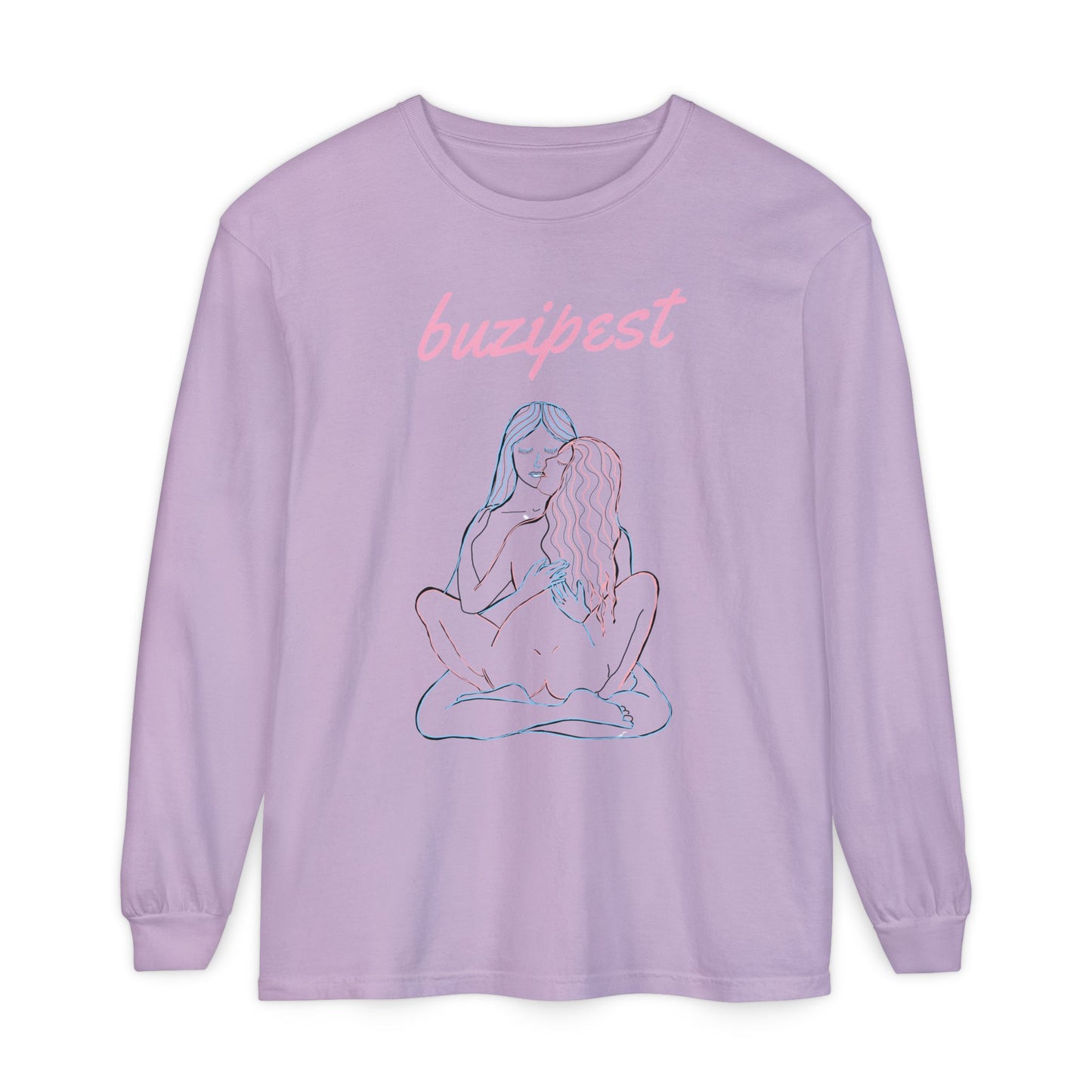 Buzipest