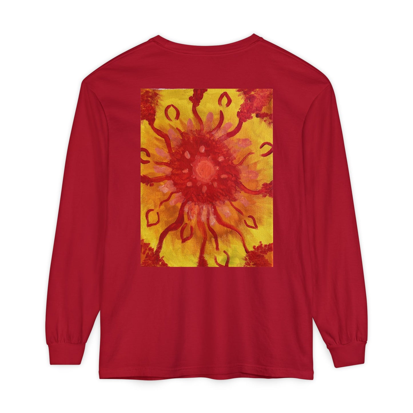 Flower - SASSER