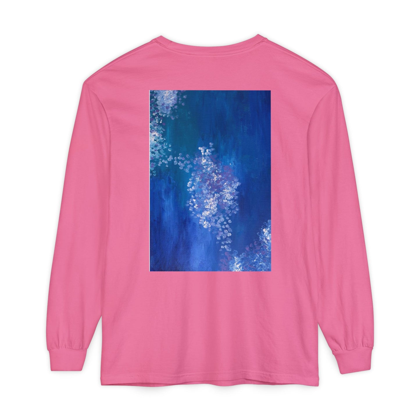Blue - SASSER