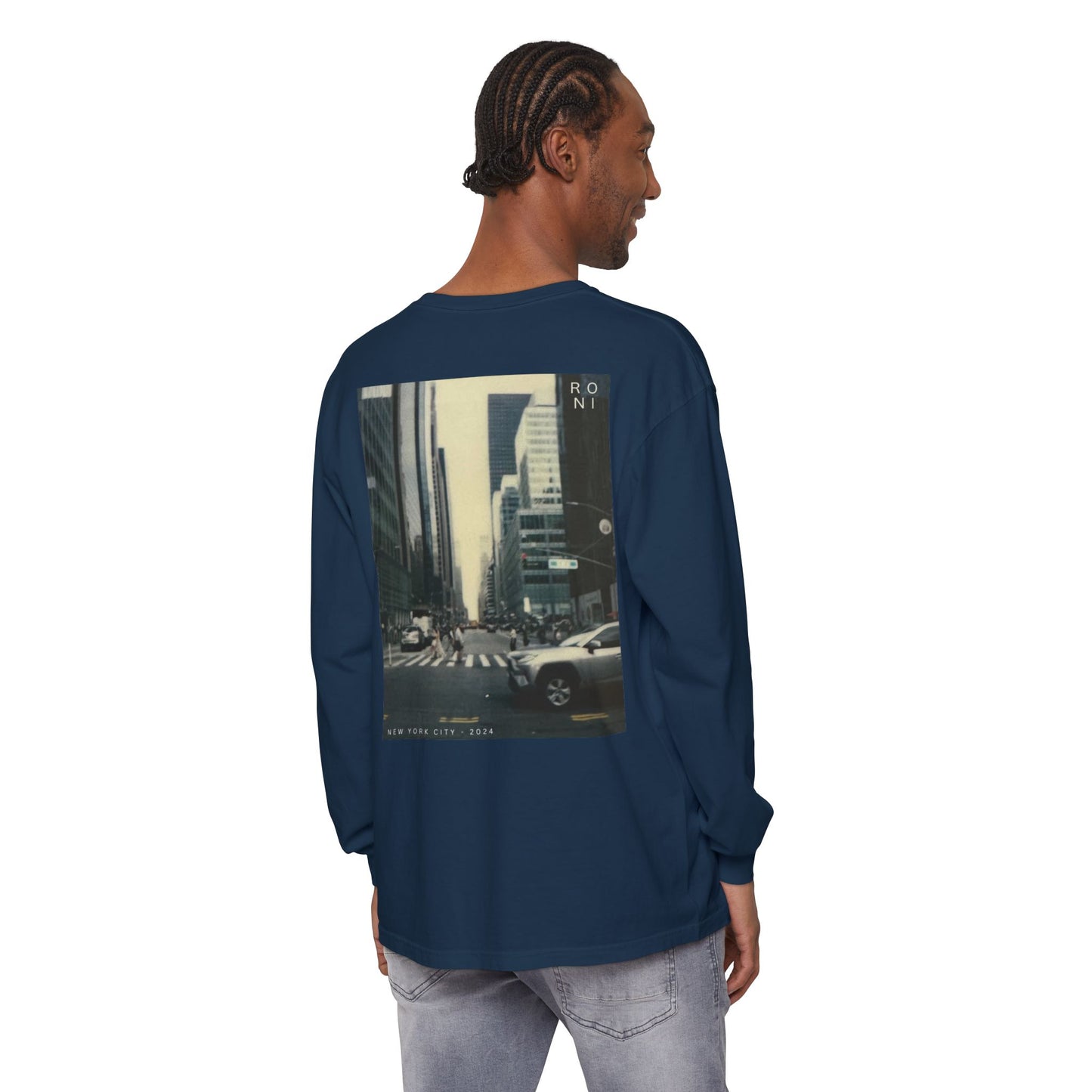 NYC 2024 - RONI
