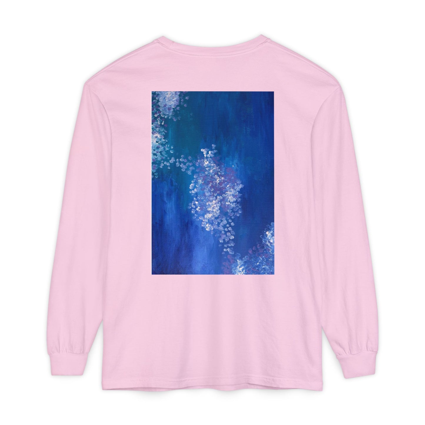 Blue - SASSER