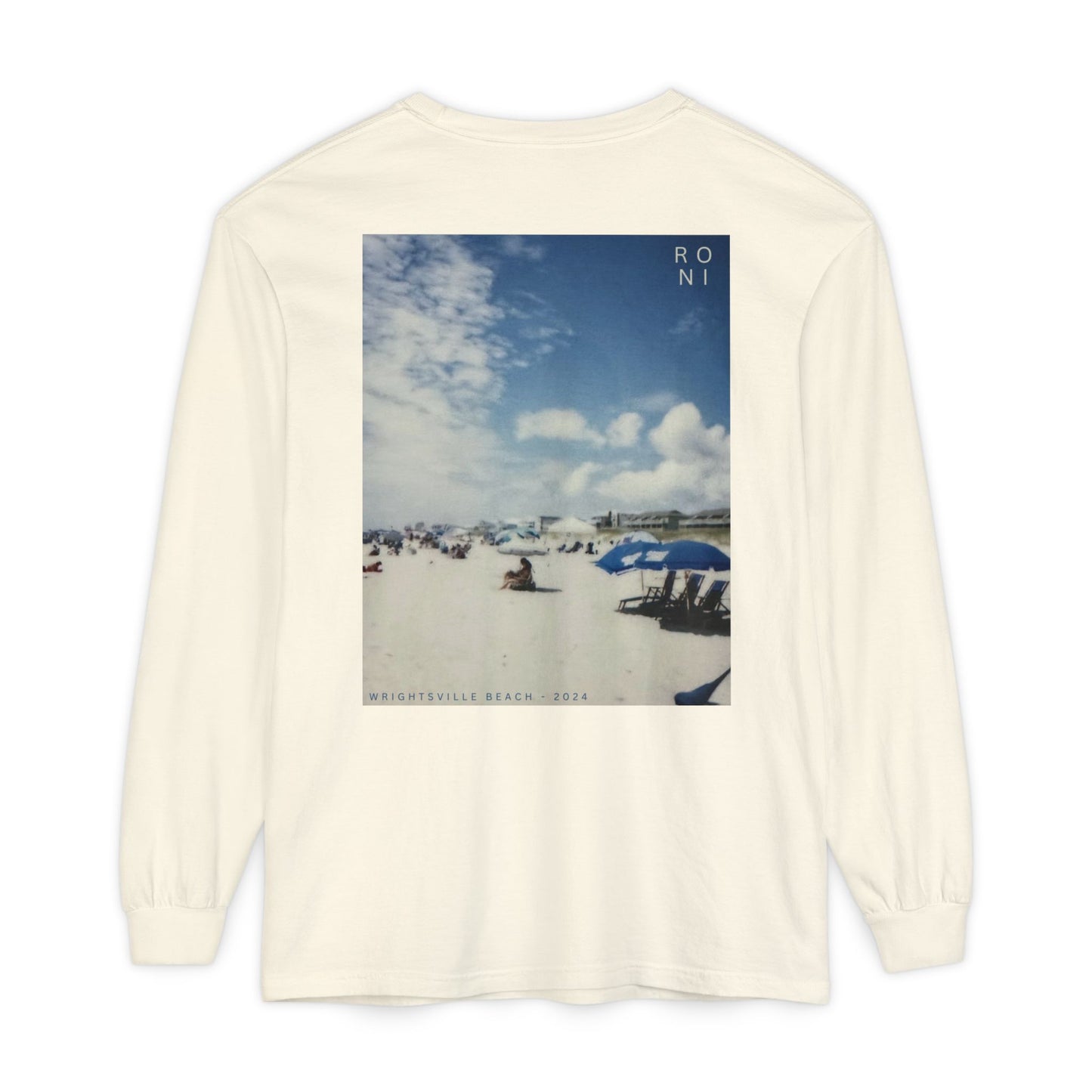 Wrightsville Beach - RONI