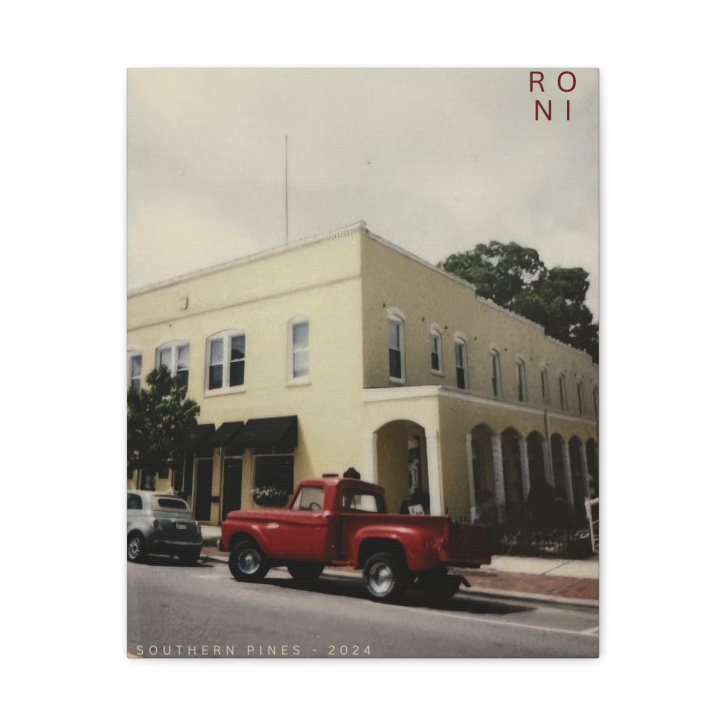 Southern Pines - RONI