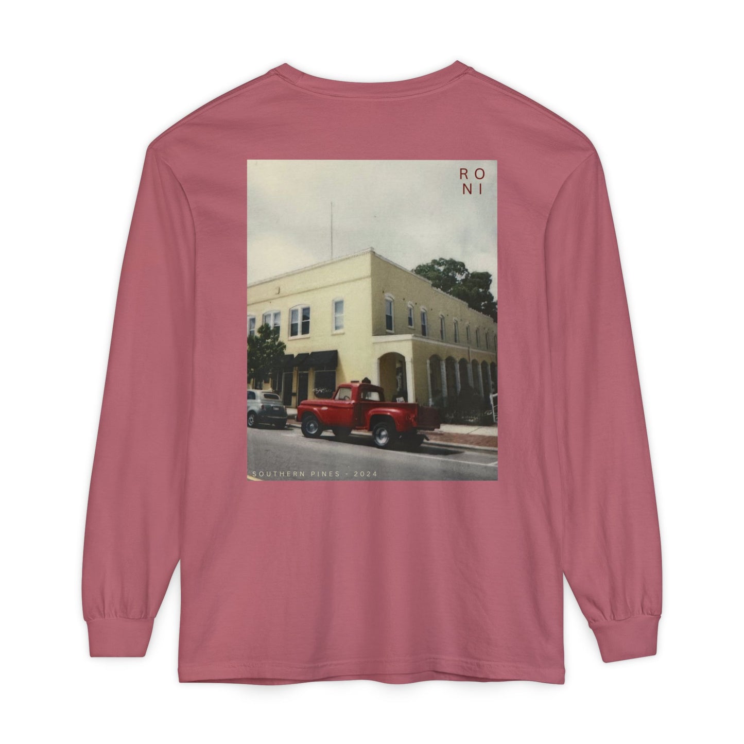 Southern Pines - RONI