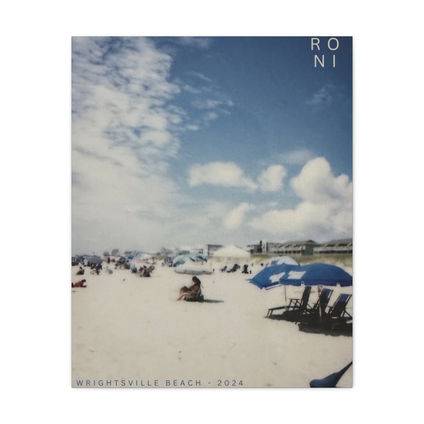 Wrightsville Beach - RONI