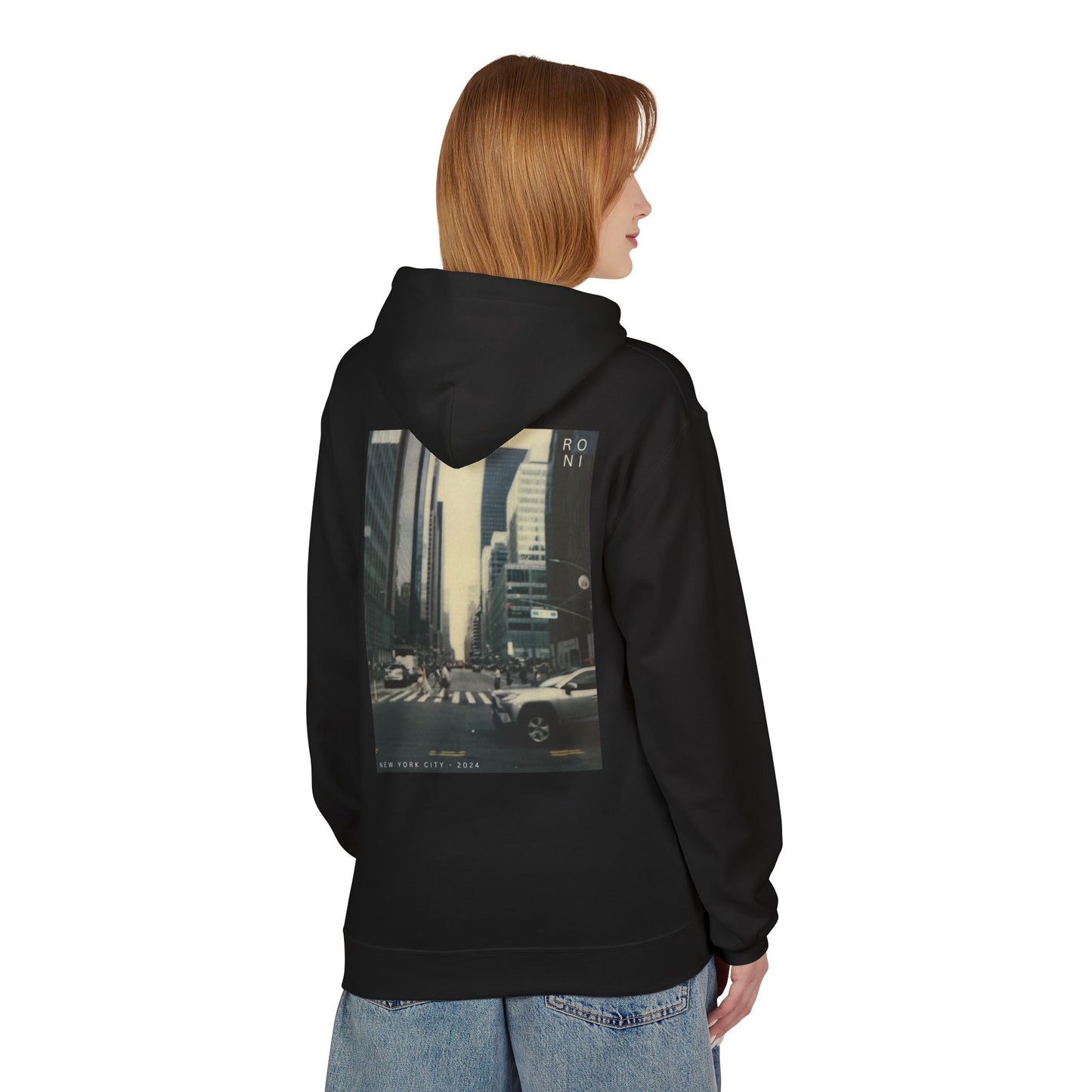 NYC 2024 - RONI