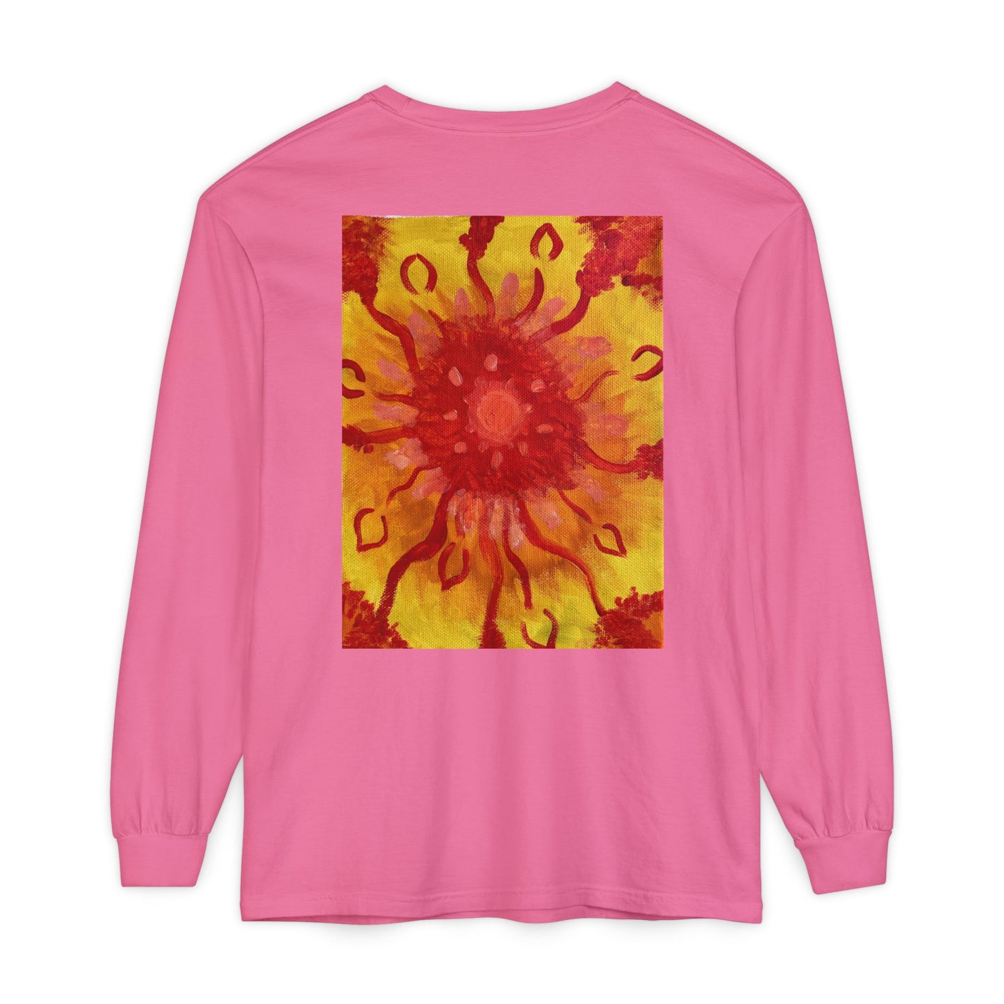 Flower - SASSER