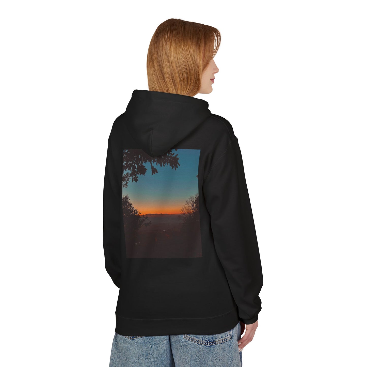 Sunset - SASSER