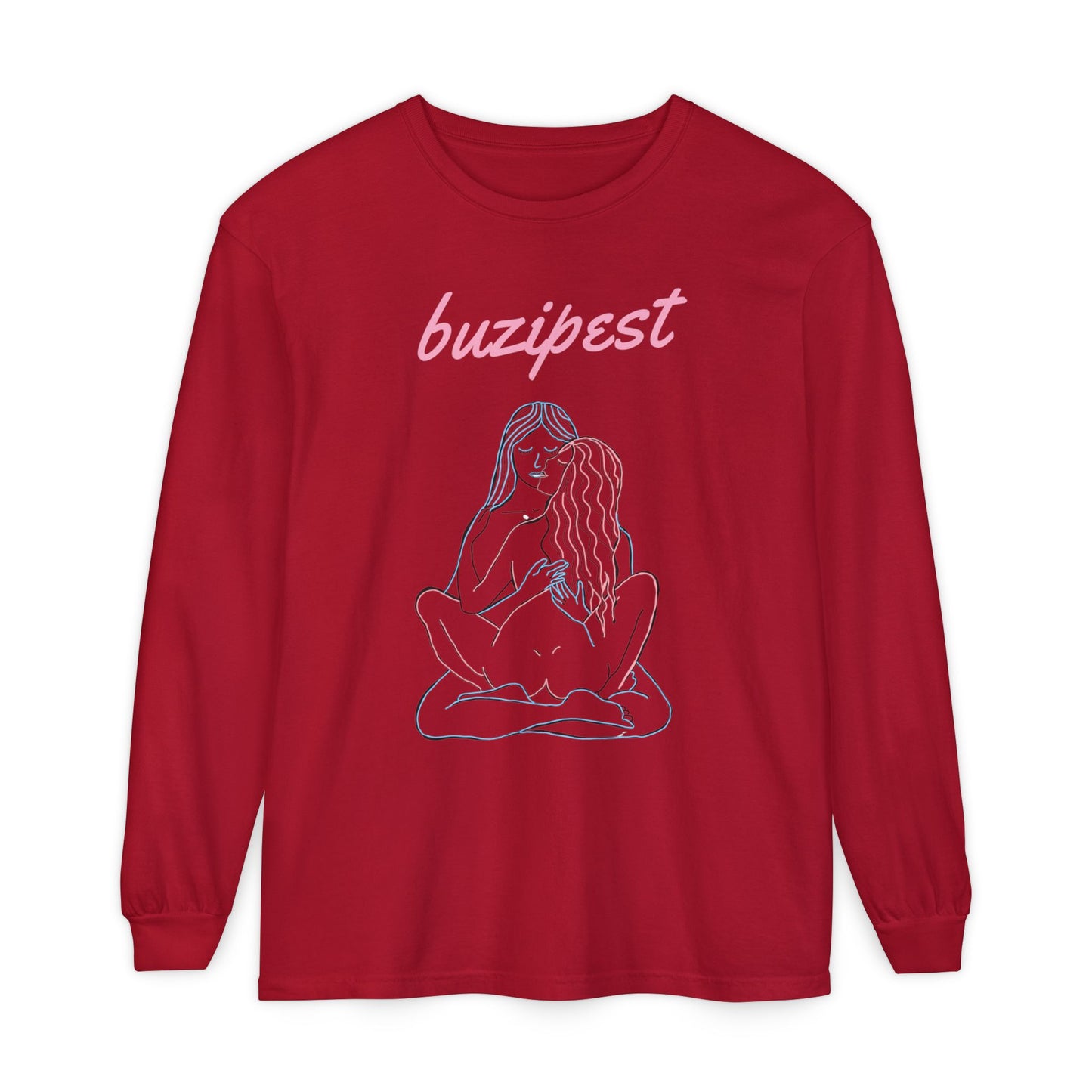 Buzipest