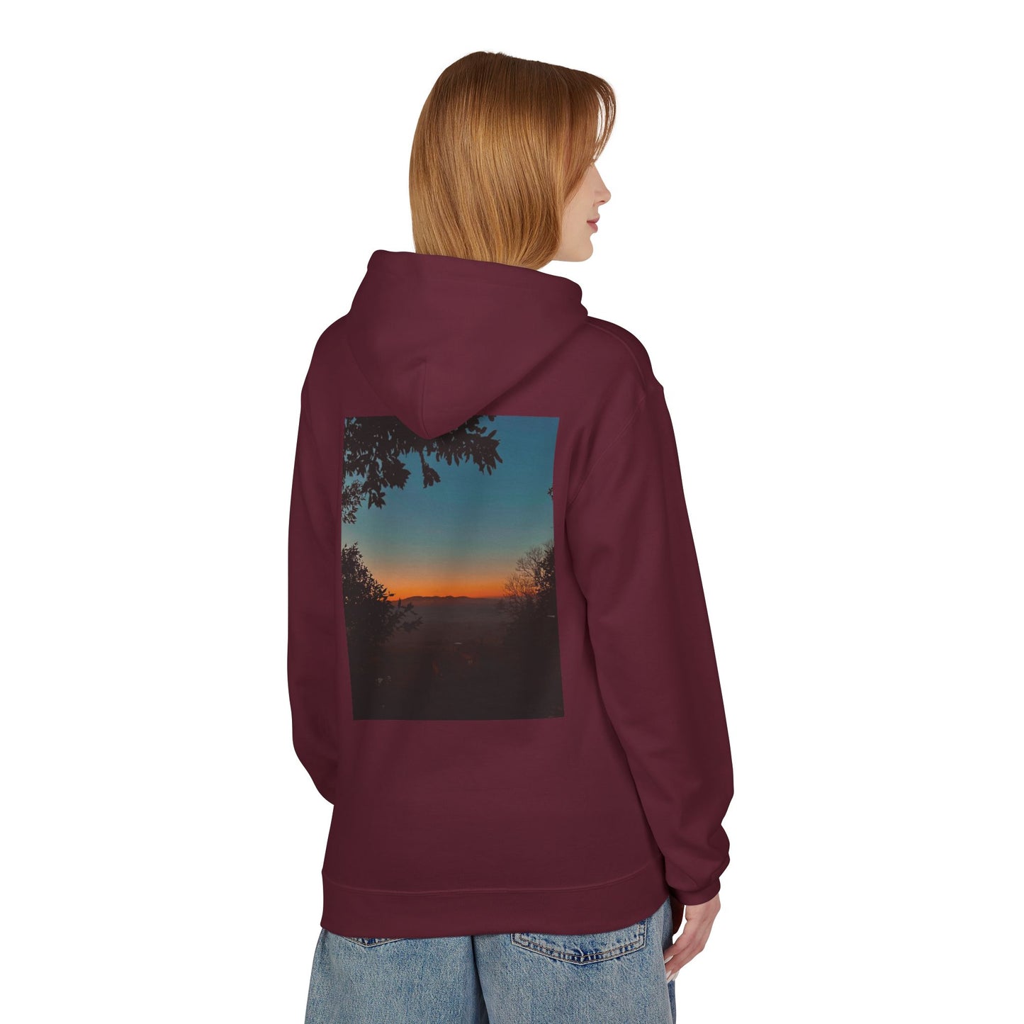 Sunset - SASSER