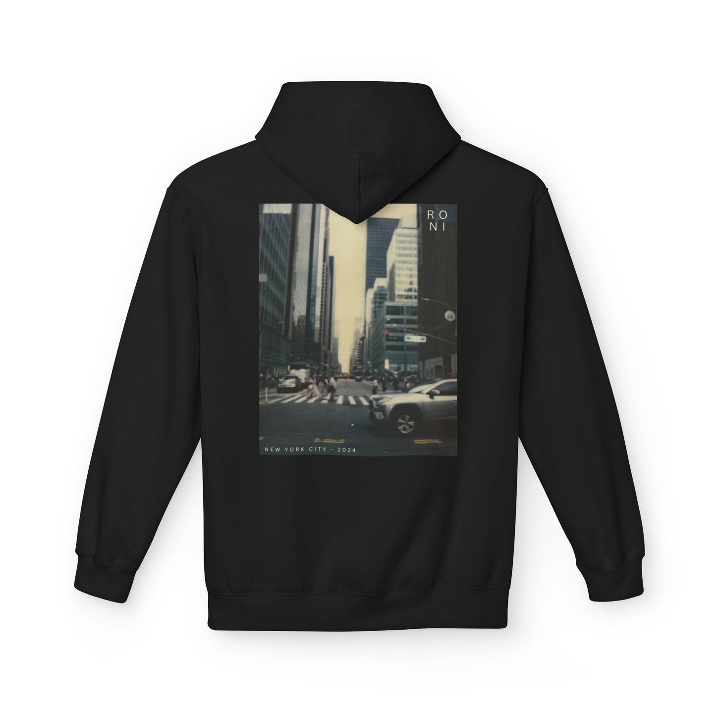 NYC 2024 - RONI
