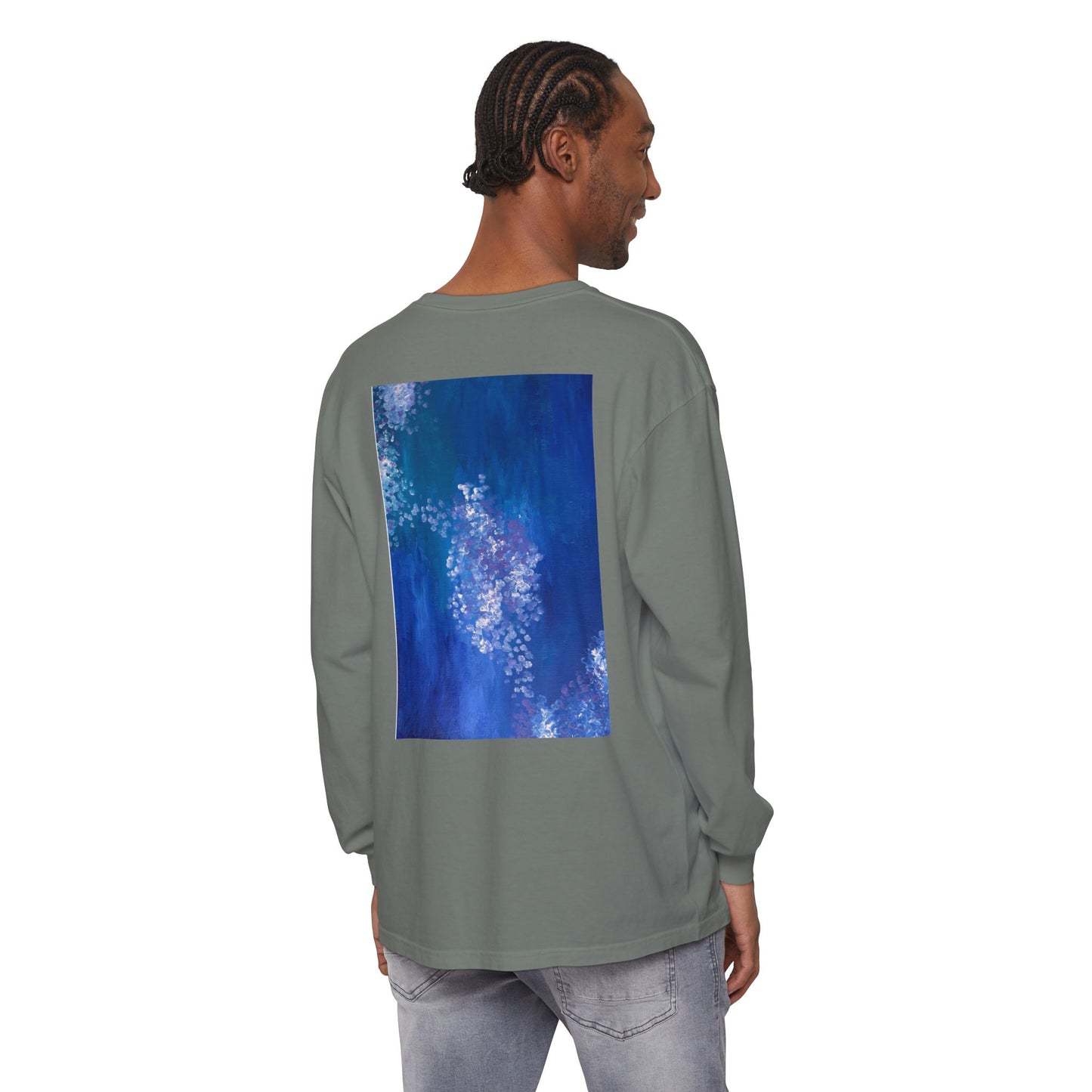 Blue - SASSER