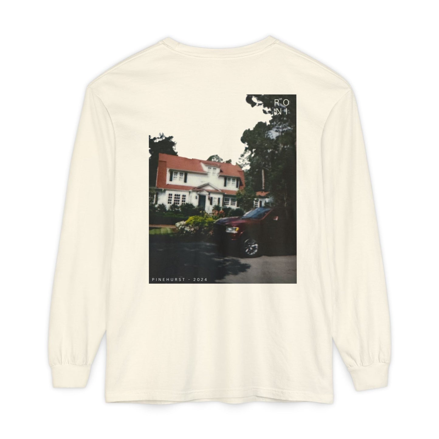 Pinehurst - RONI