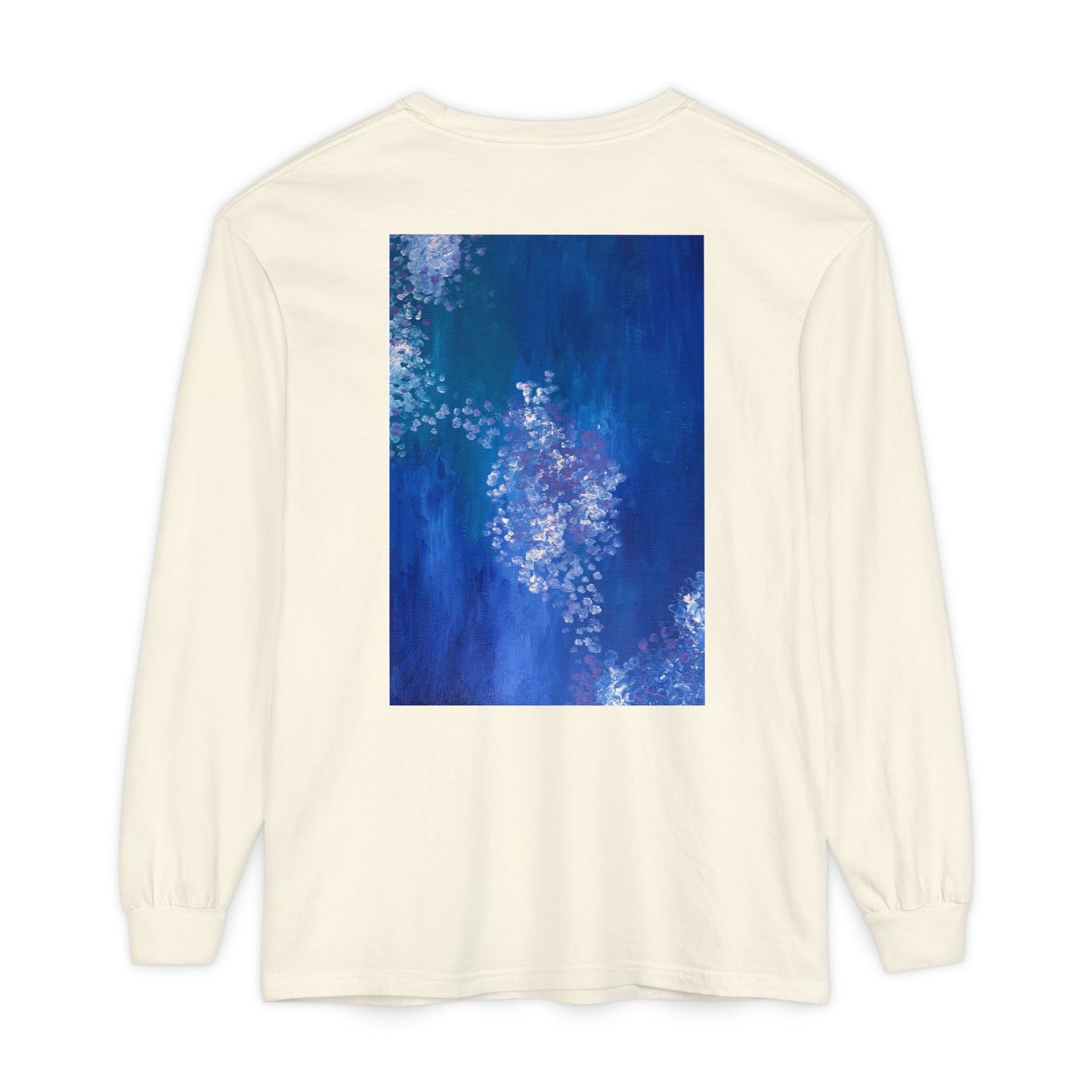 Blue - SASSER