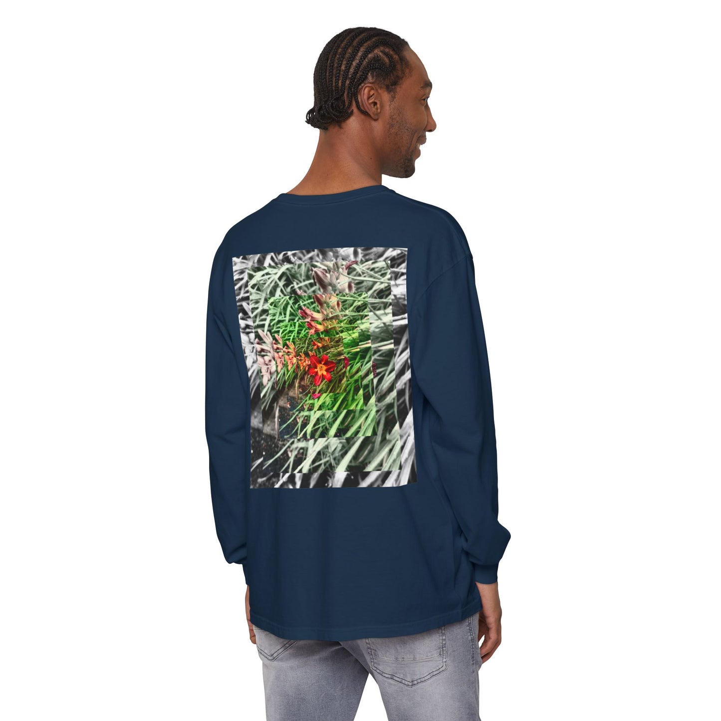 Nature - SASSER