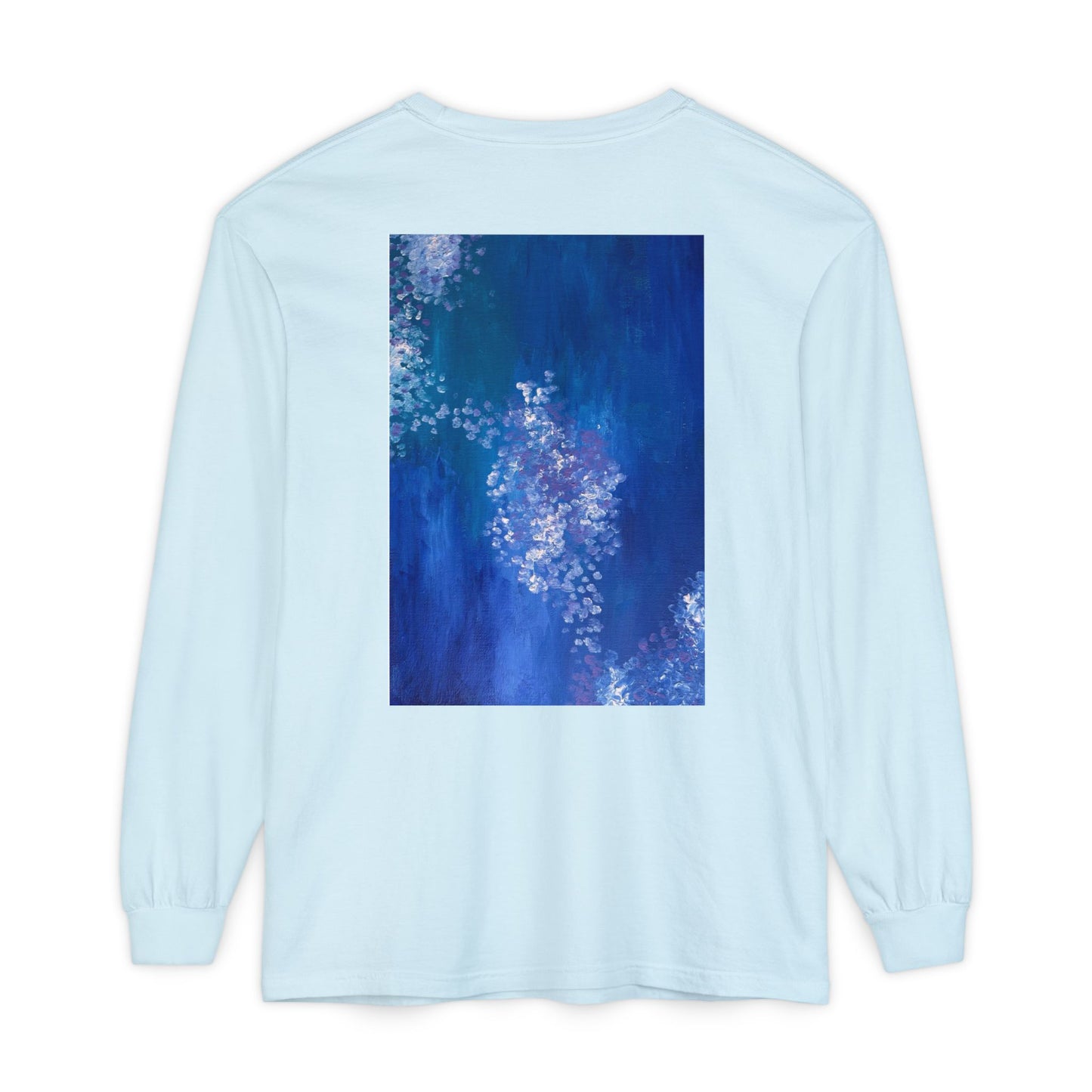 Blue - SASSER