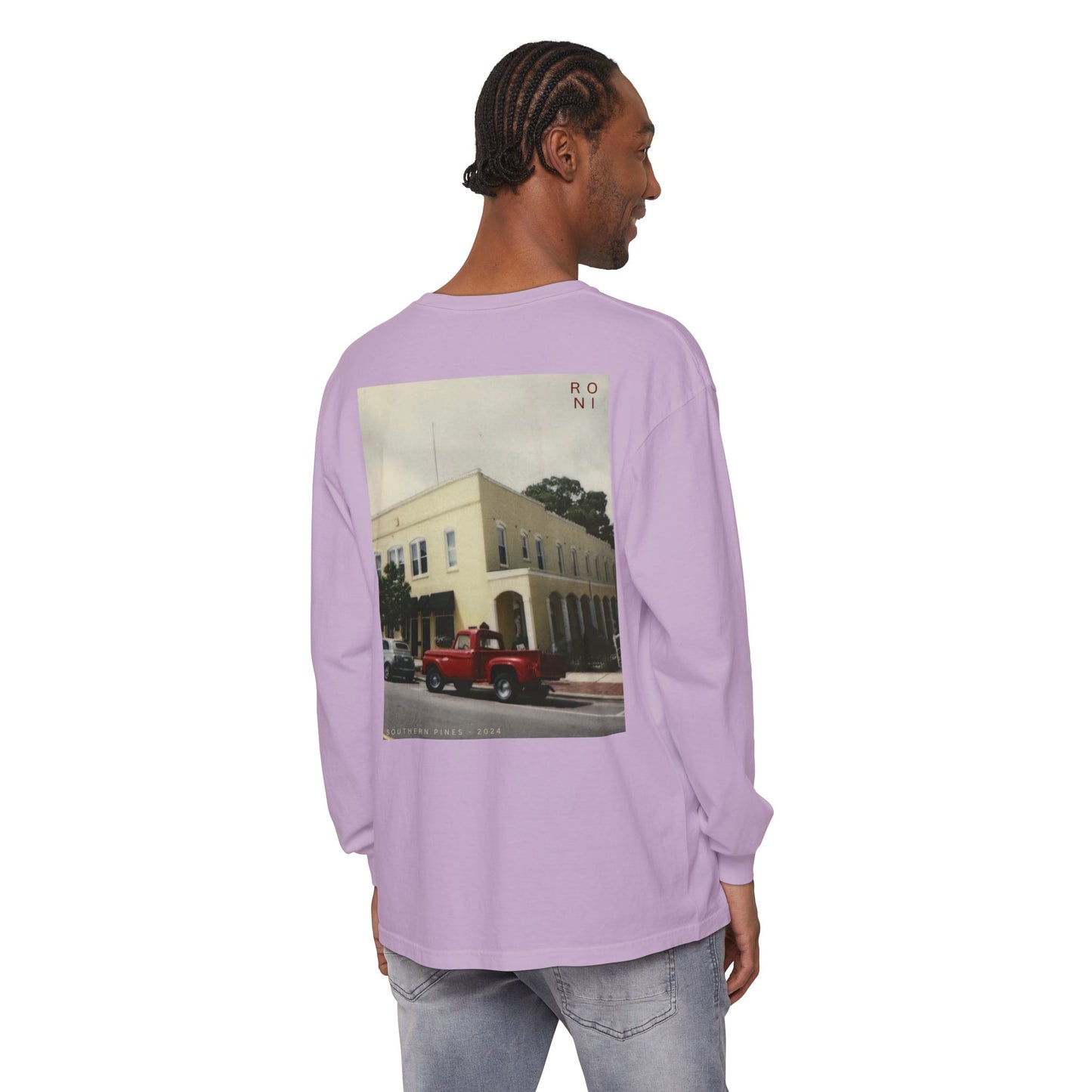 Southern Pines - RONI