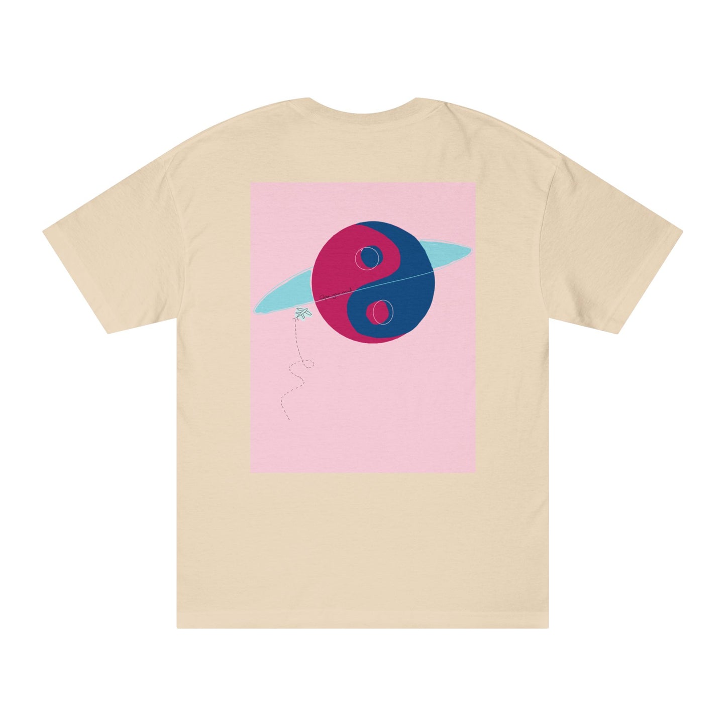 Yin Yang - BAD Original