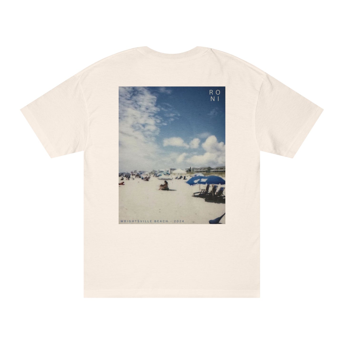 Wrightsville Beach - RONI