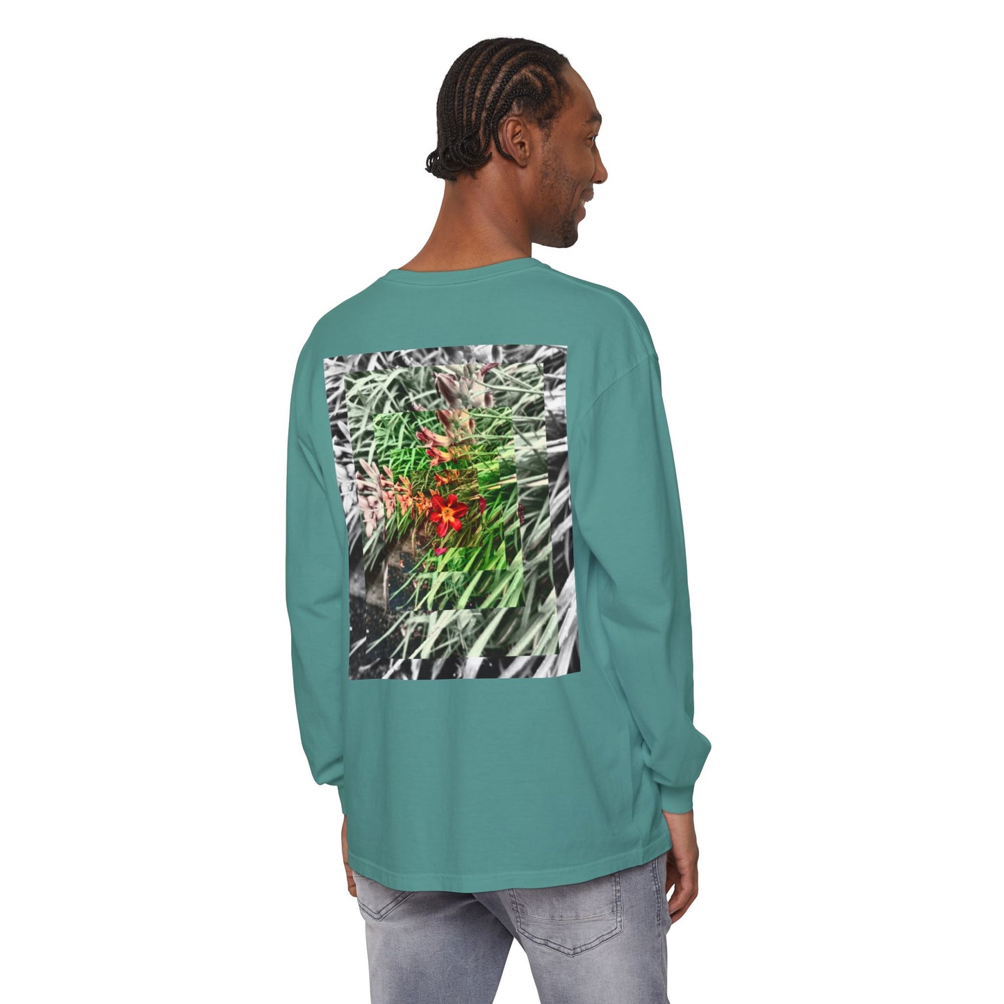 Nature - SASSER