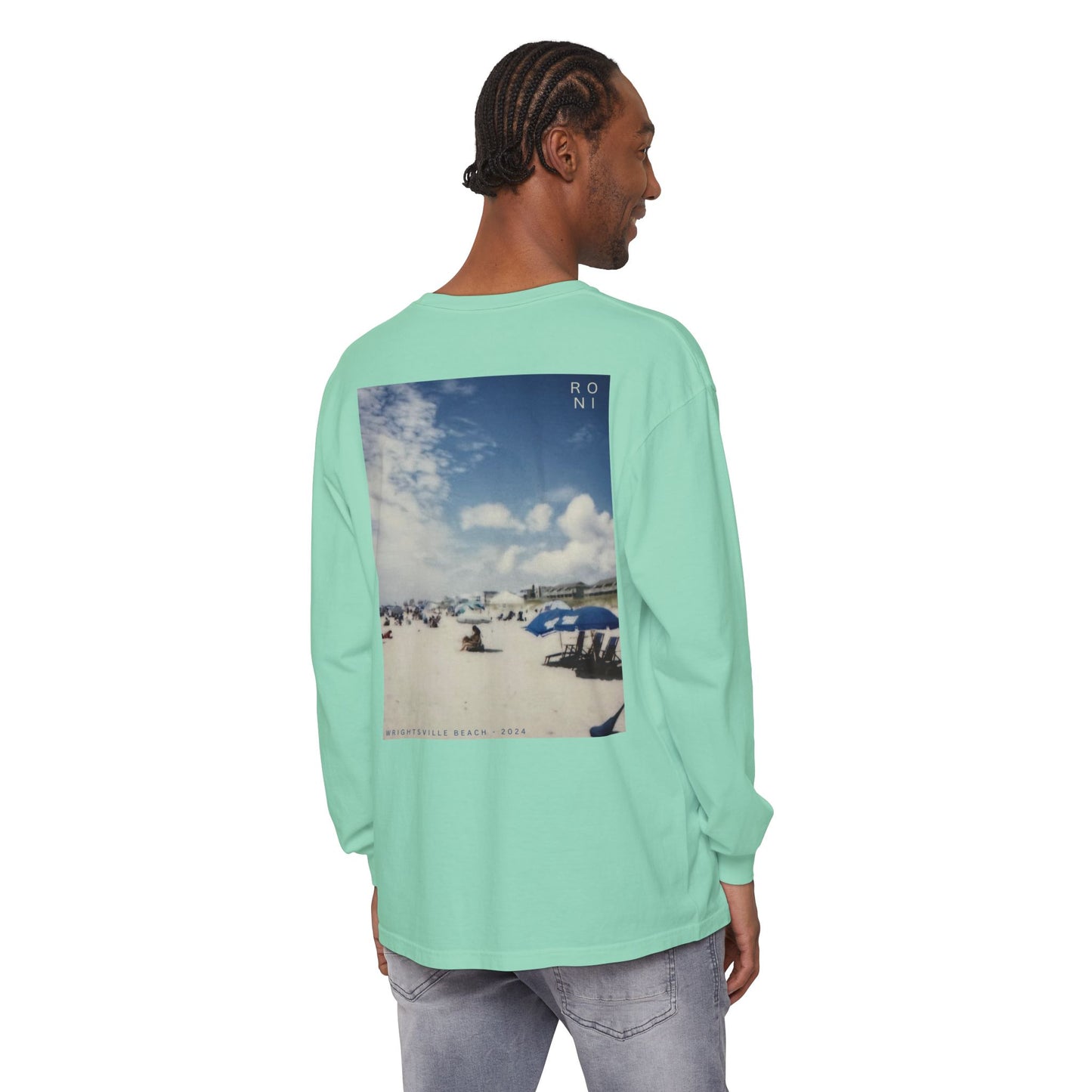 Wrightsville Beach - RONI