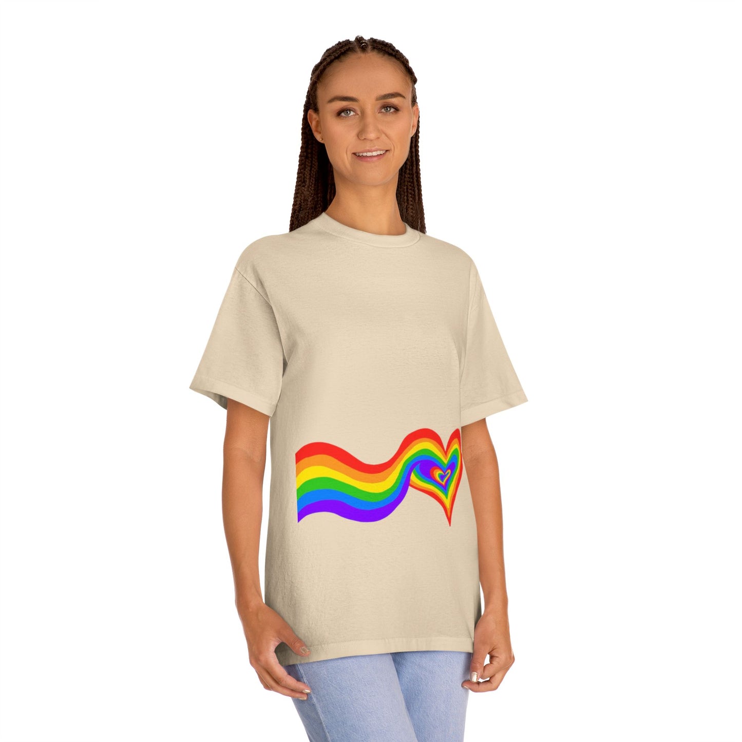 PRIDE