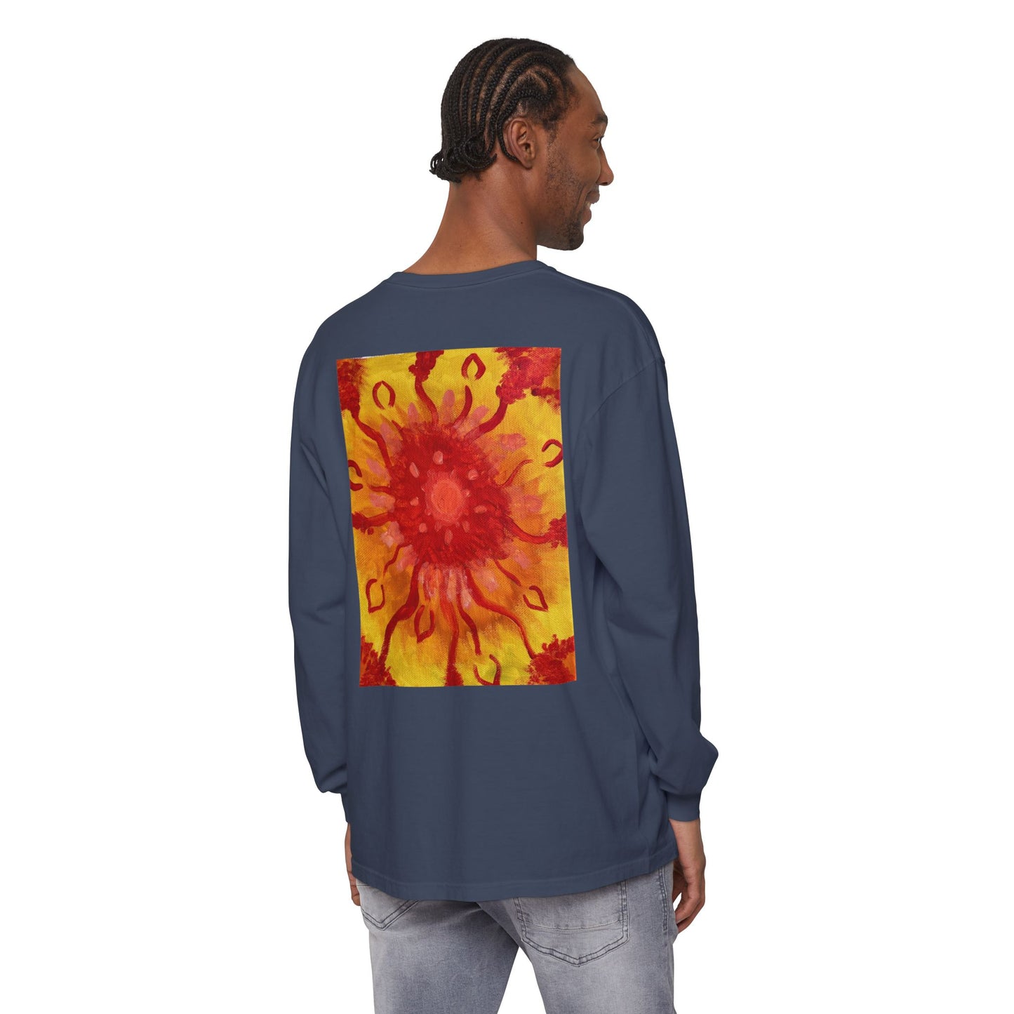 Flower - SASSER