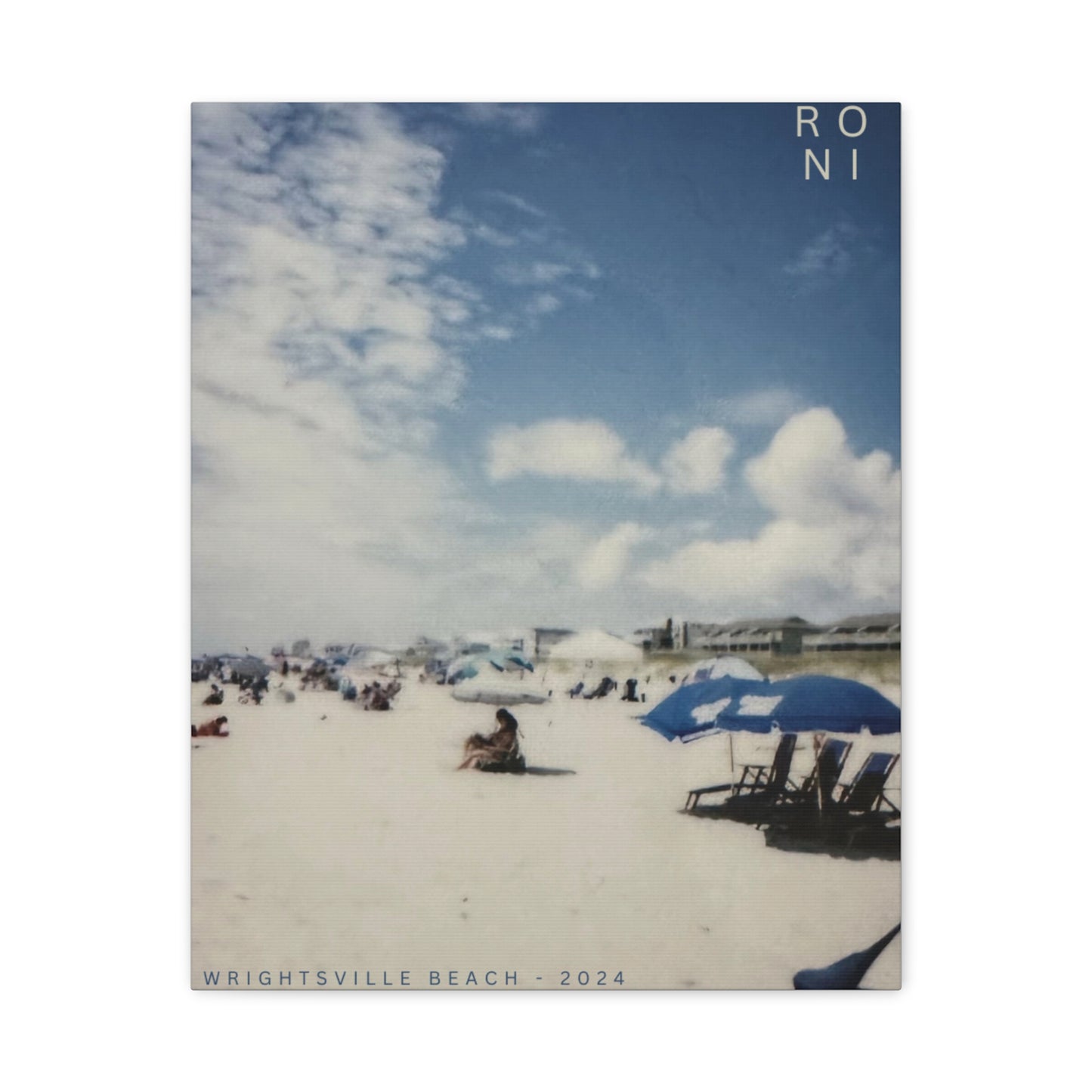 Wrightsville Beach - RONI