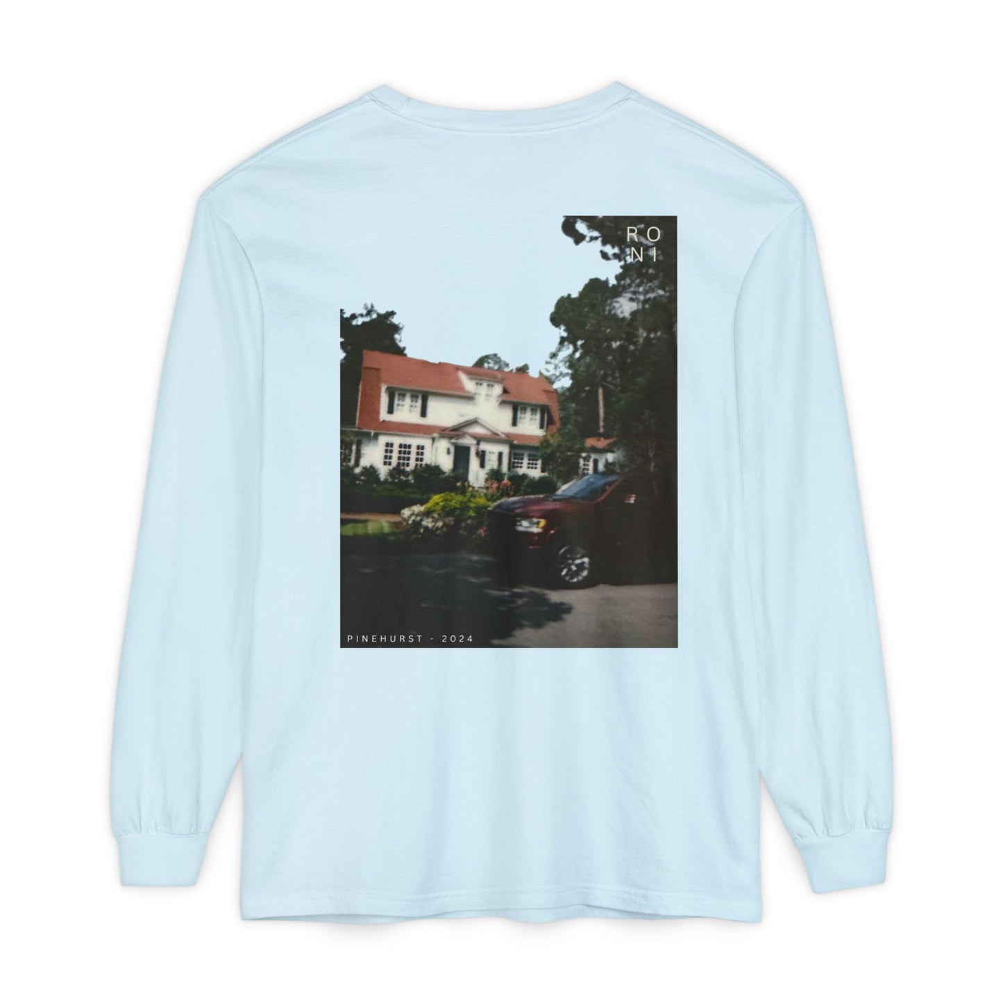 Pinehurst - RONI