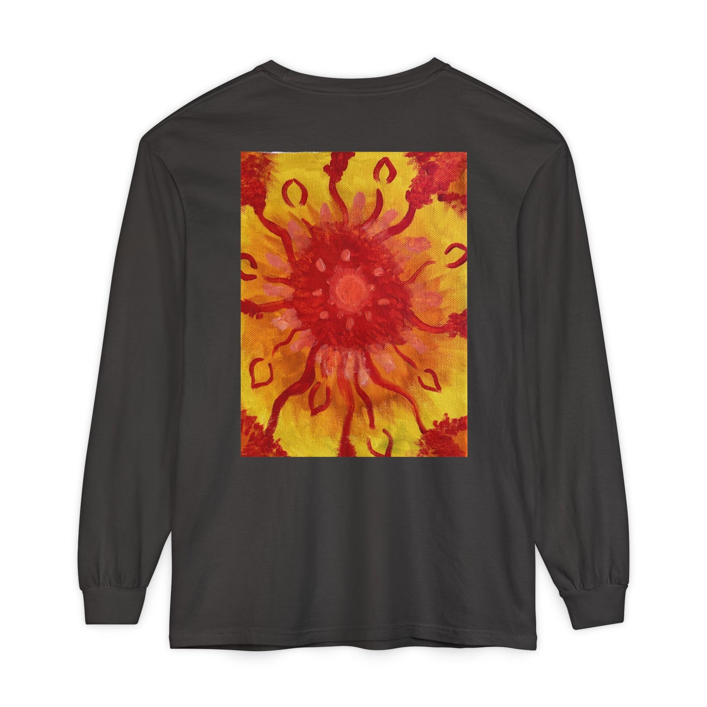 Flower - SASSER