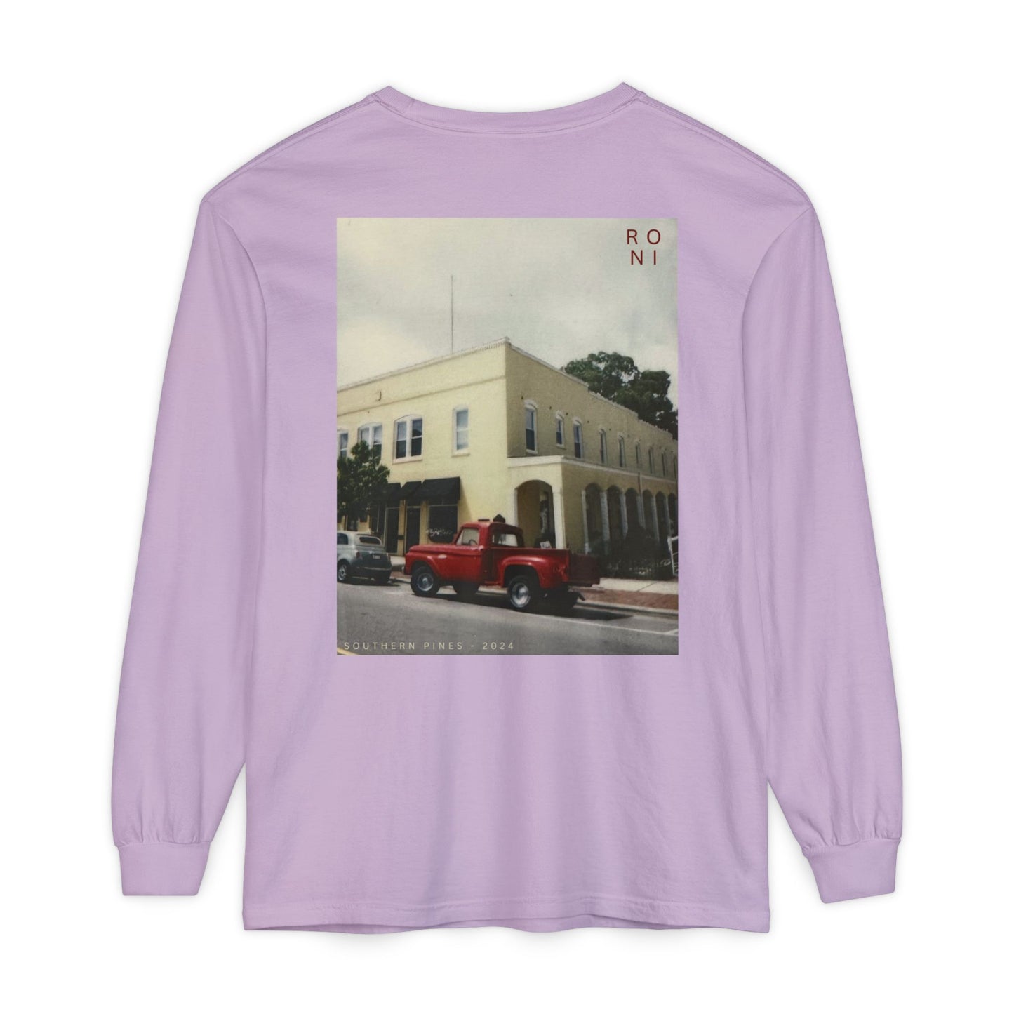 Southern Pines - RONI