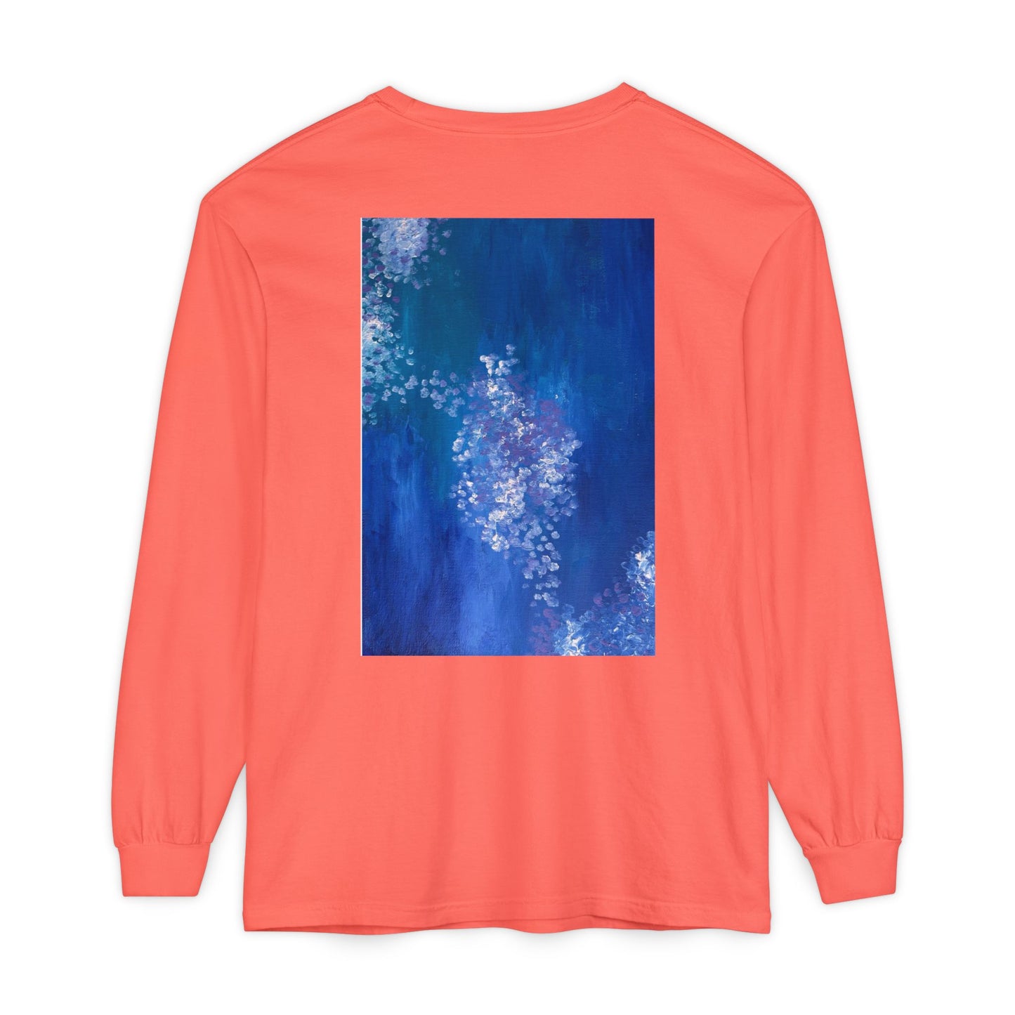 Blue - SASSER