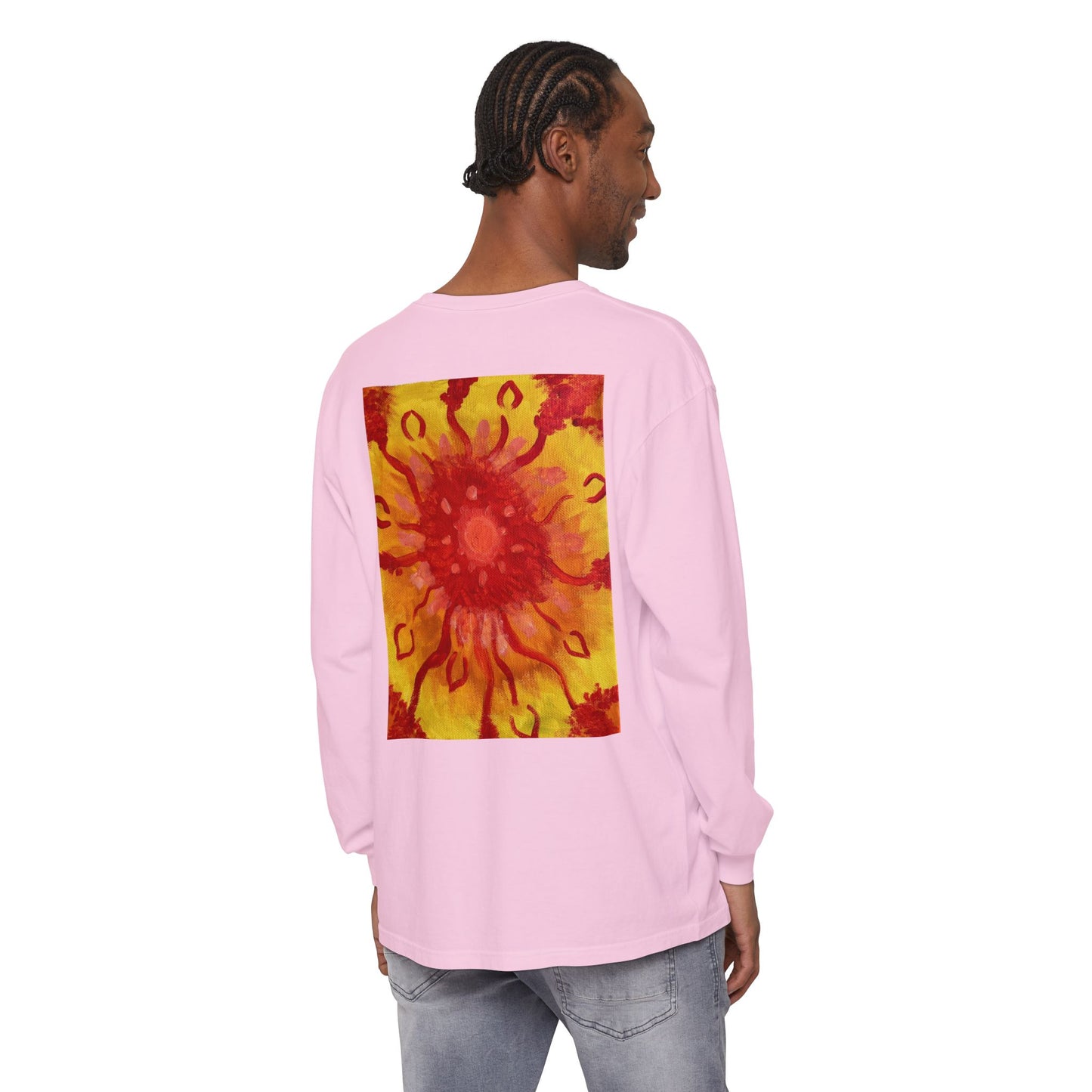 Flower - SASSER